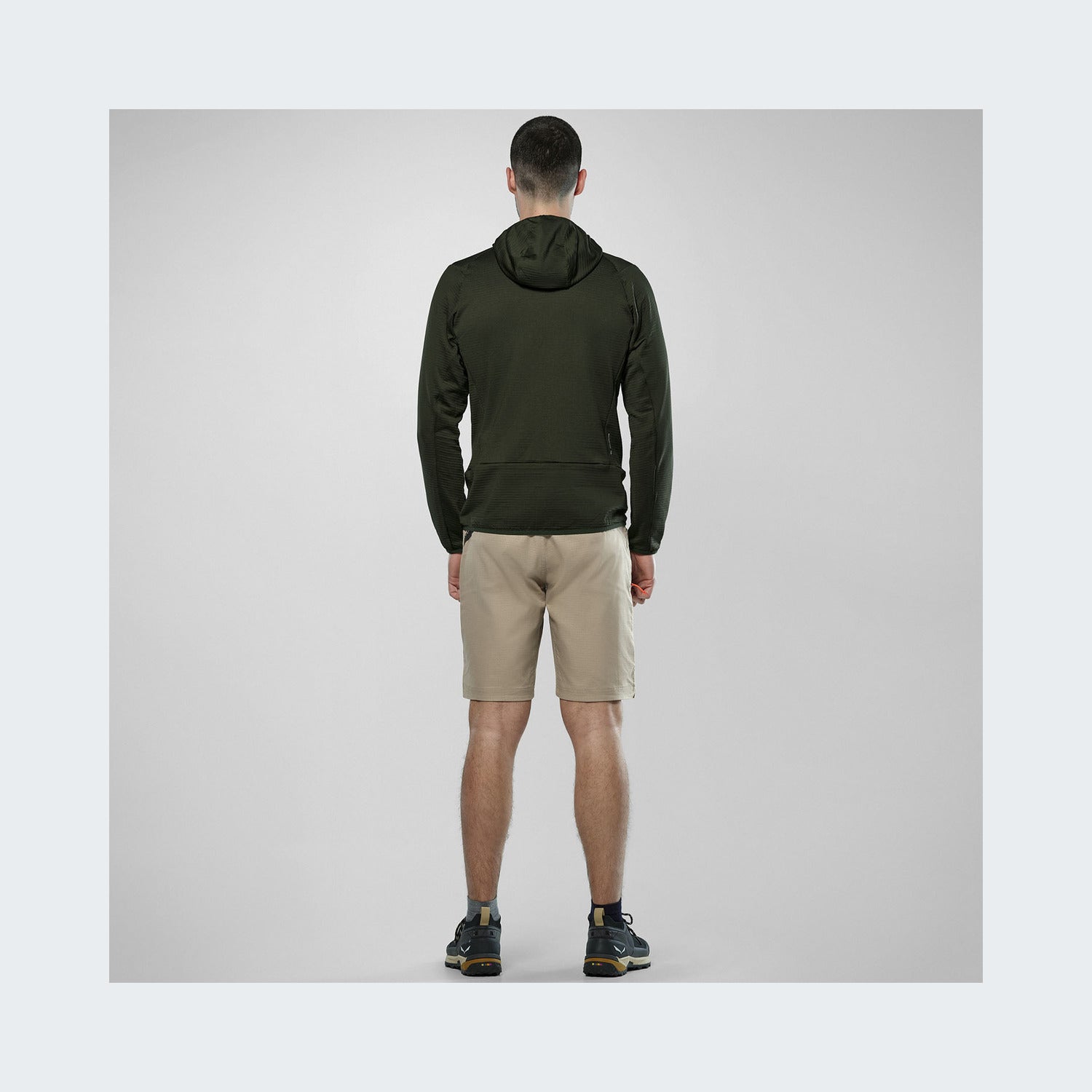 Dark Olive