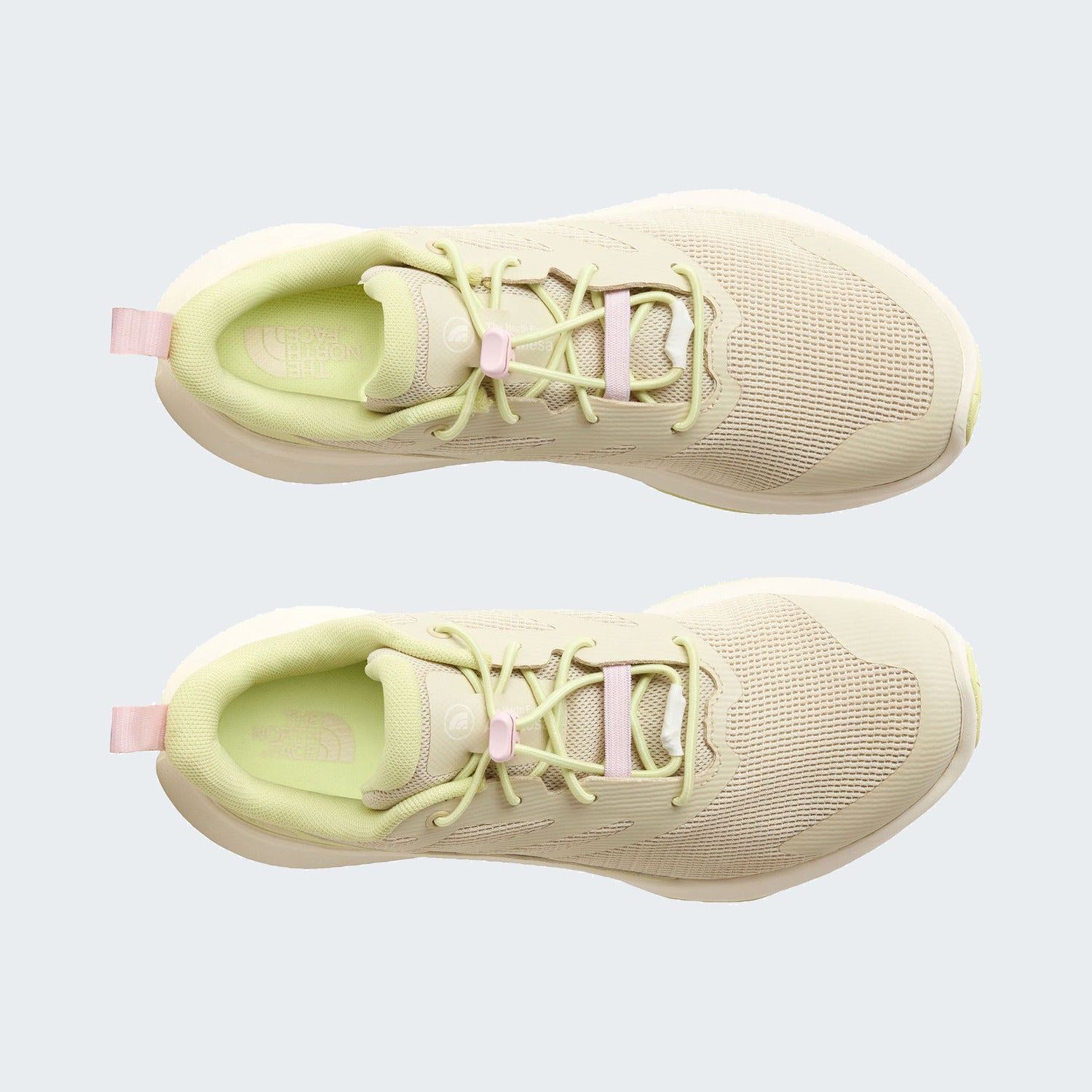 Desert Stone/Lemon Mist