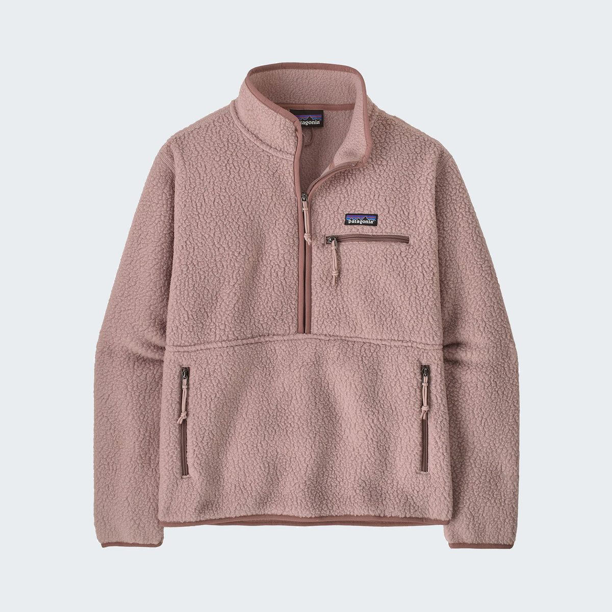 Stingray Mauve