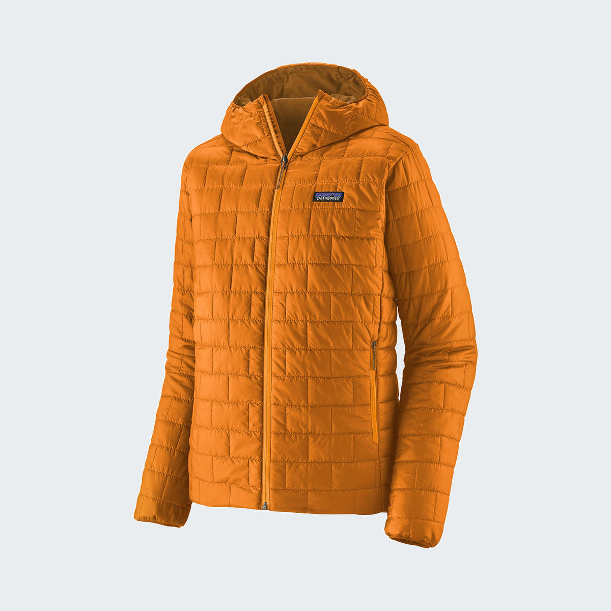 Autumn Orange