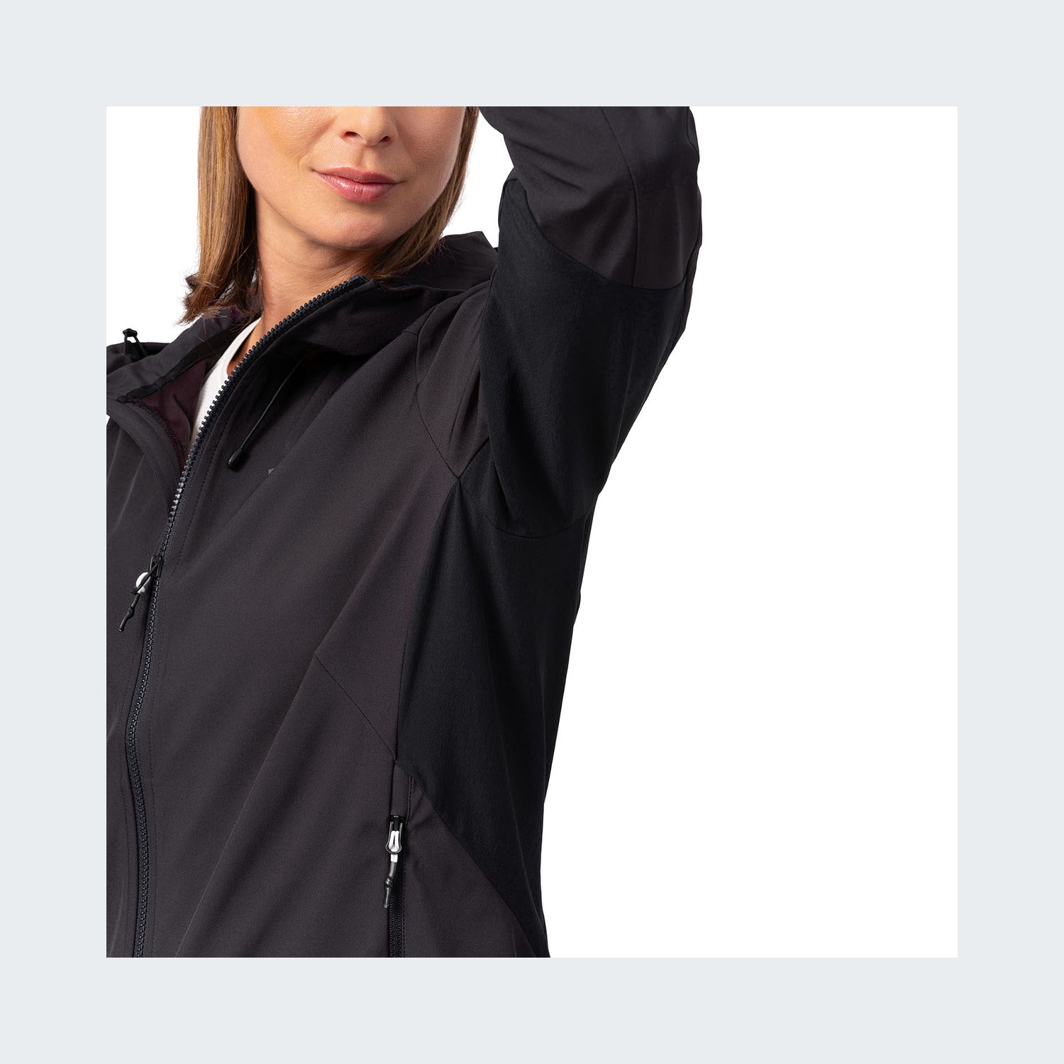 Anthracite/Anthracite