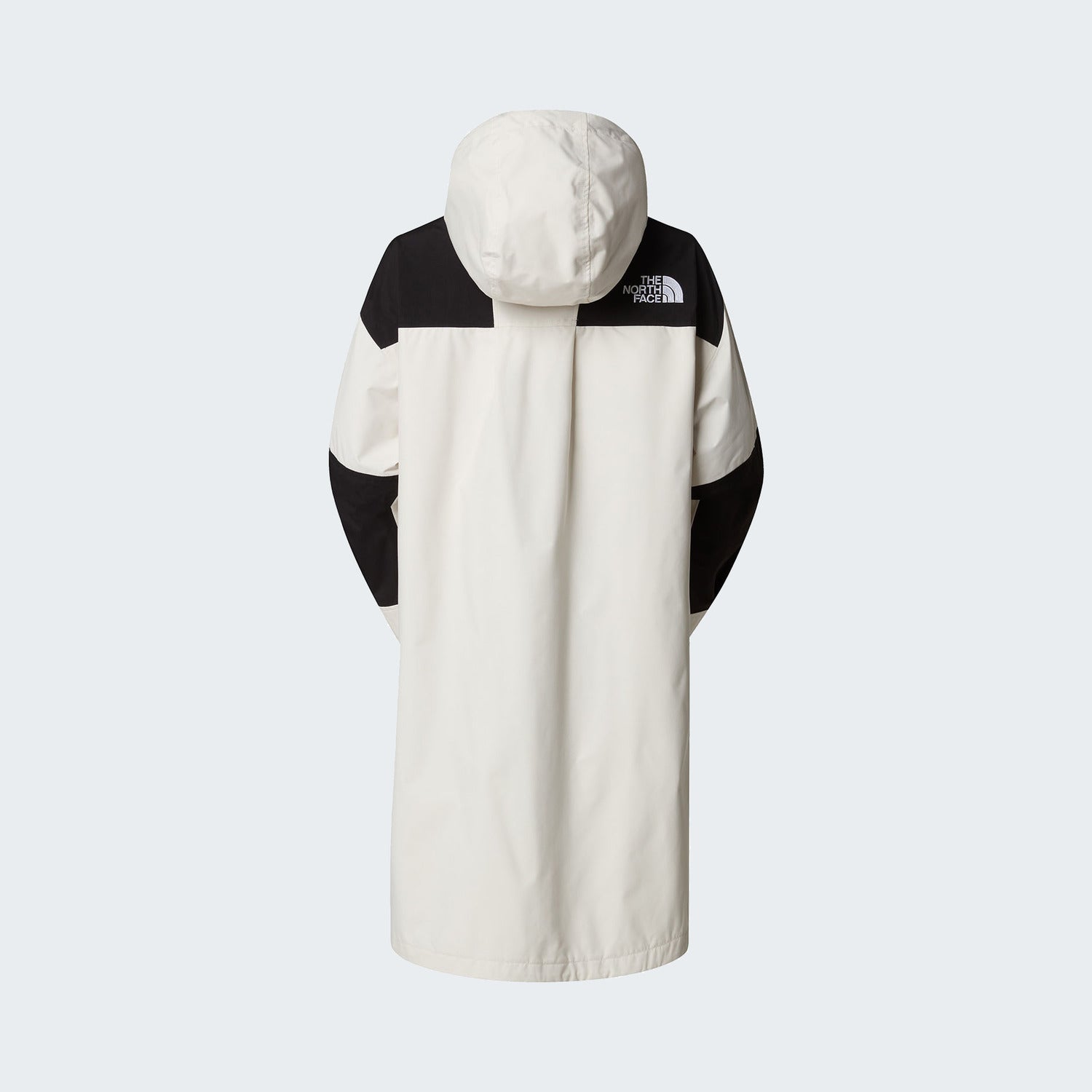 White Dune/TNF Black