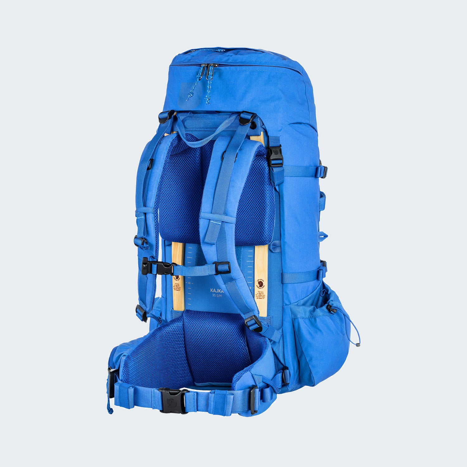 525 - UN Blue