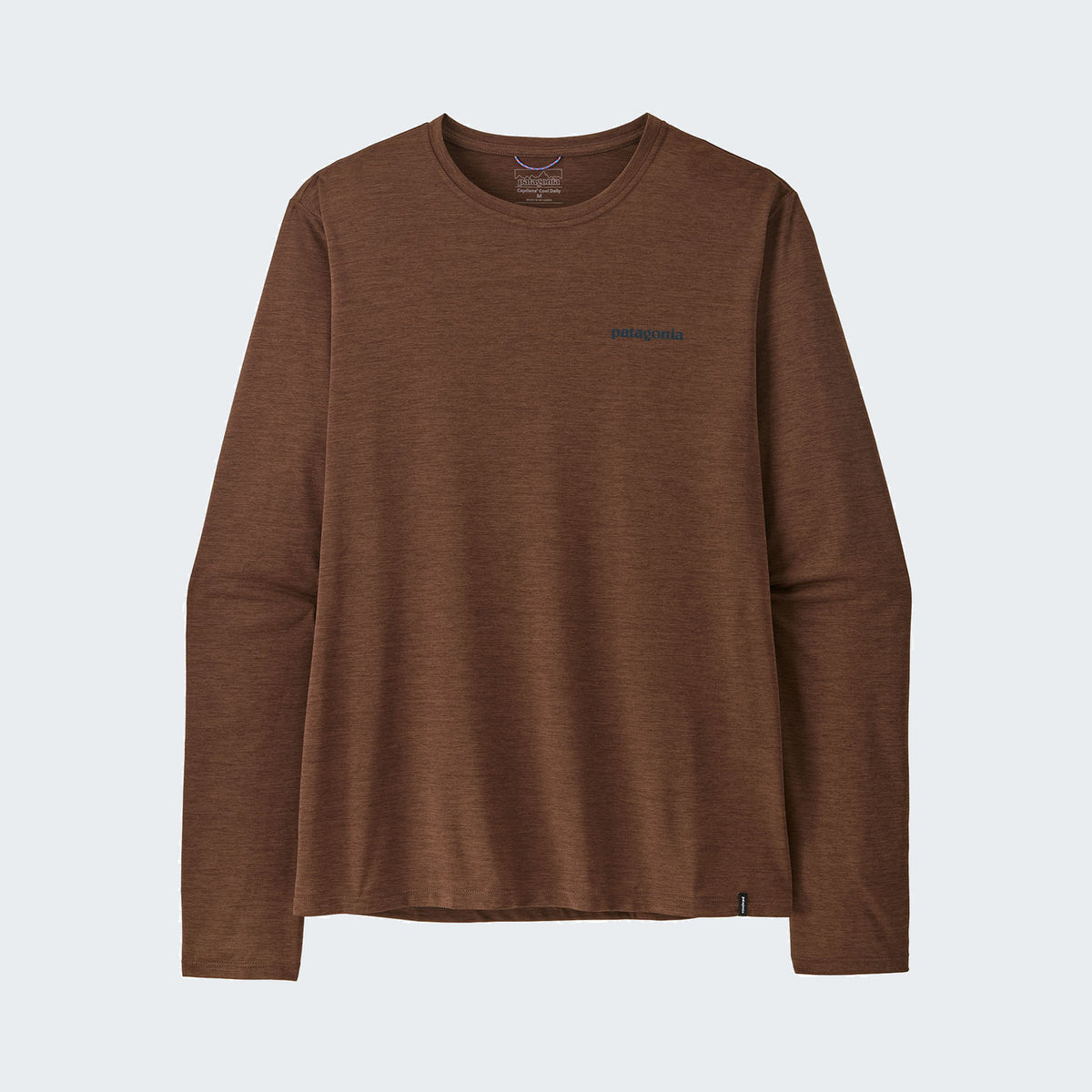 Berm Brown - Light Berm Brown X-Dye
