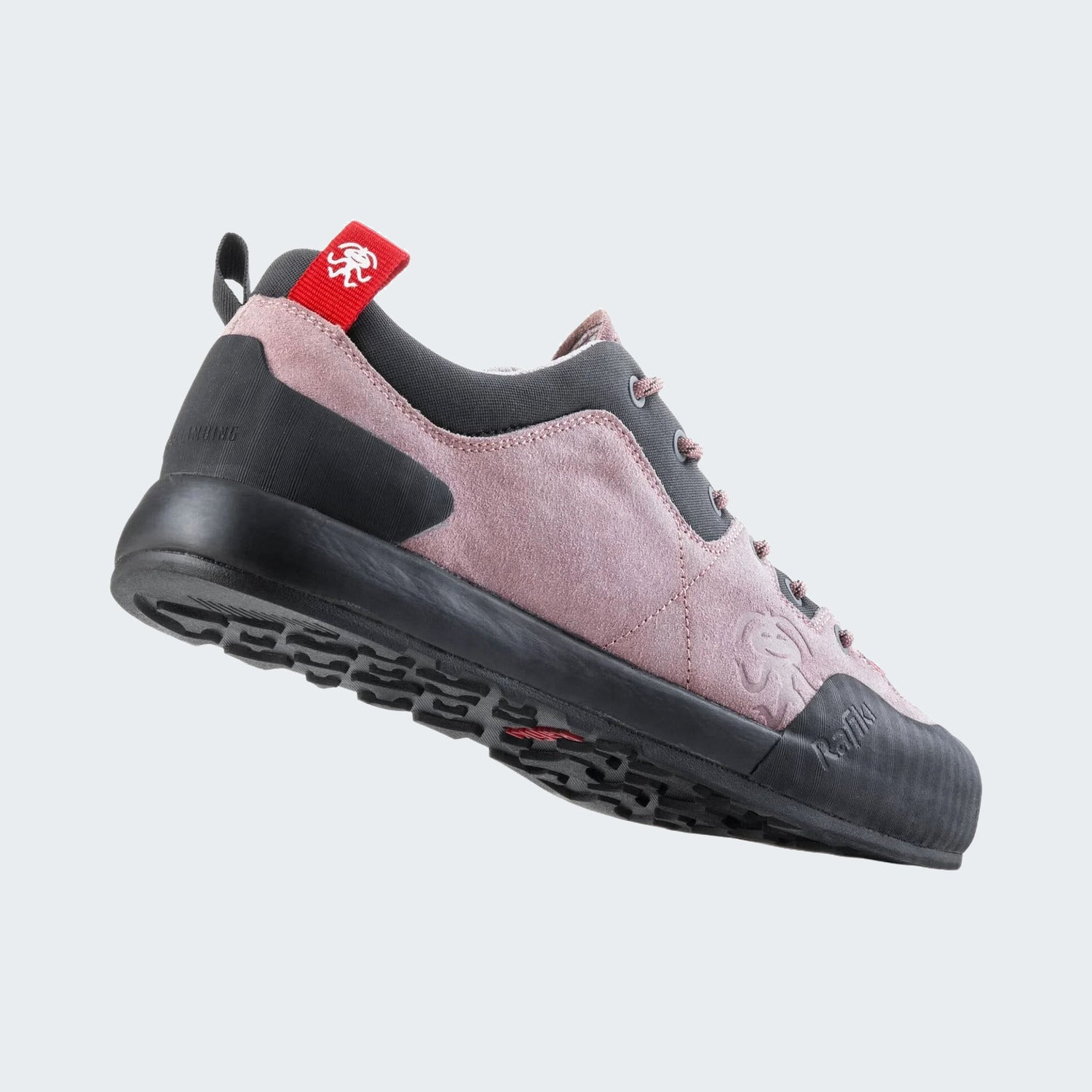 Twilight Mauve