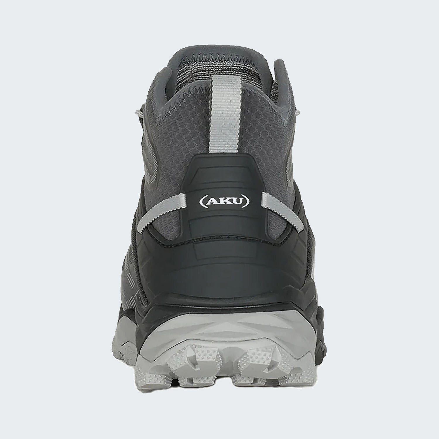 Black/Silver
