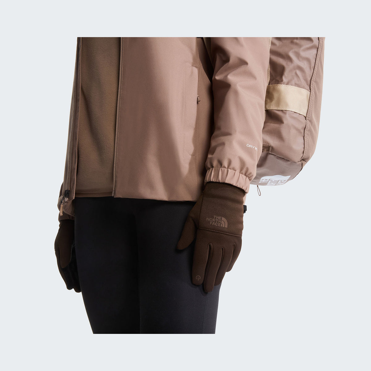 Dark Chestnut