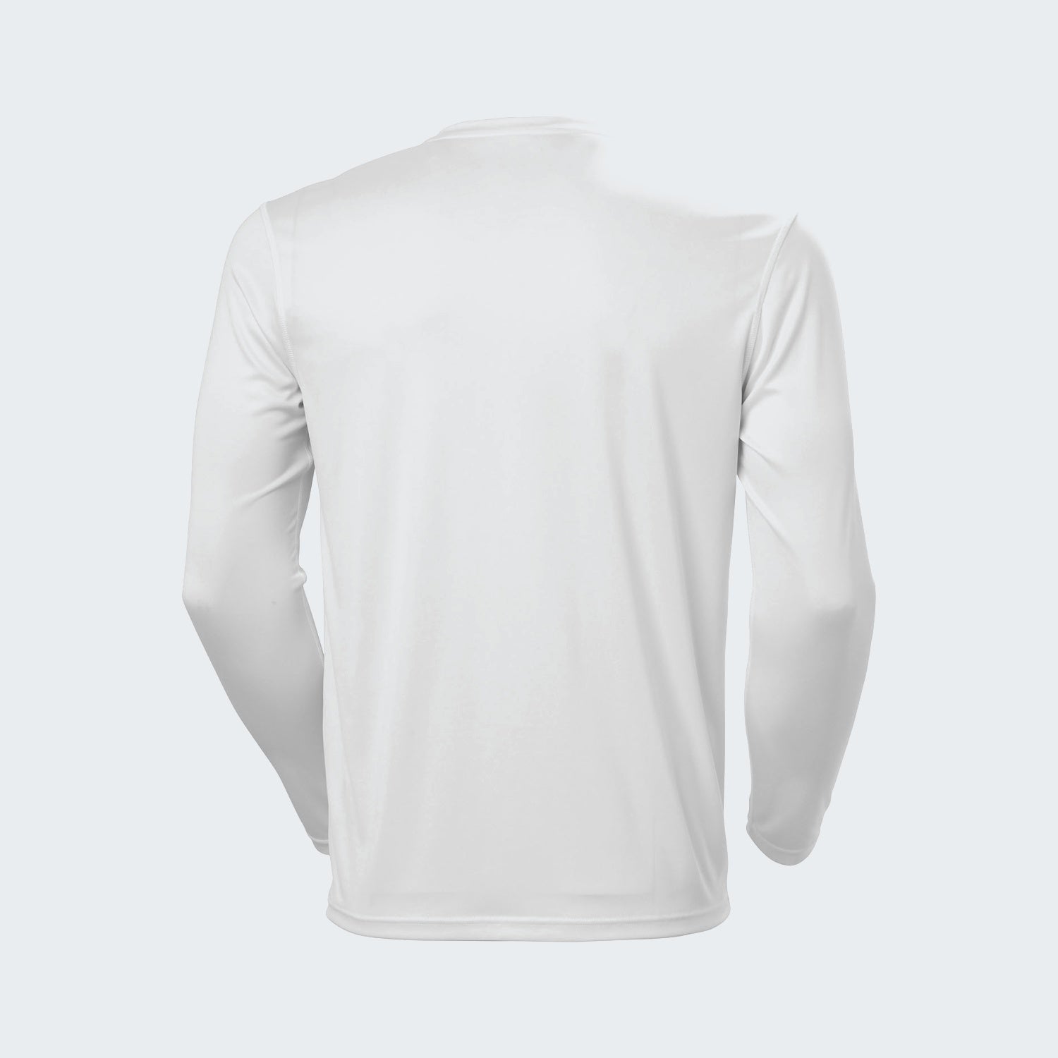 001 - White