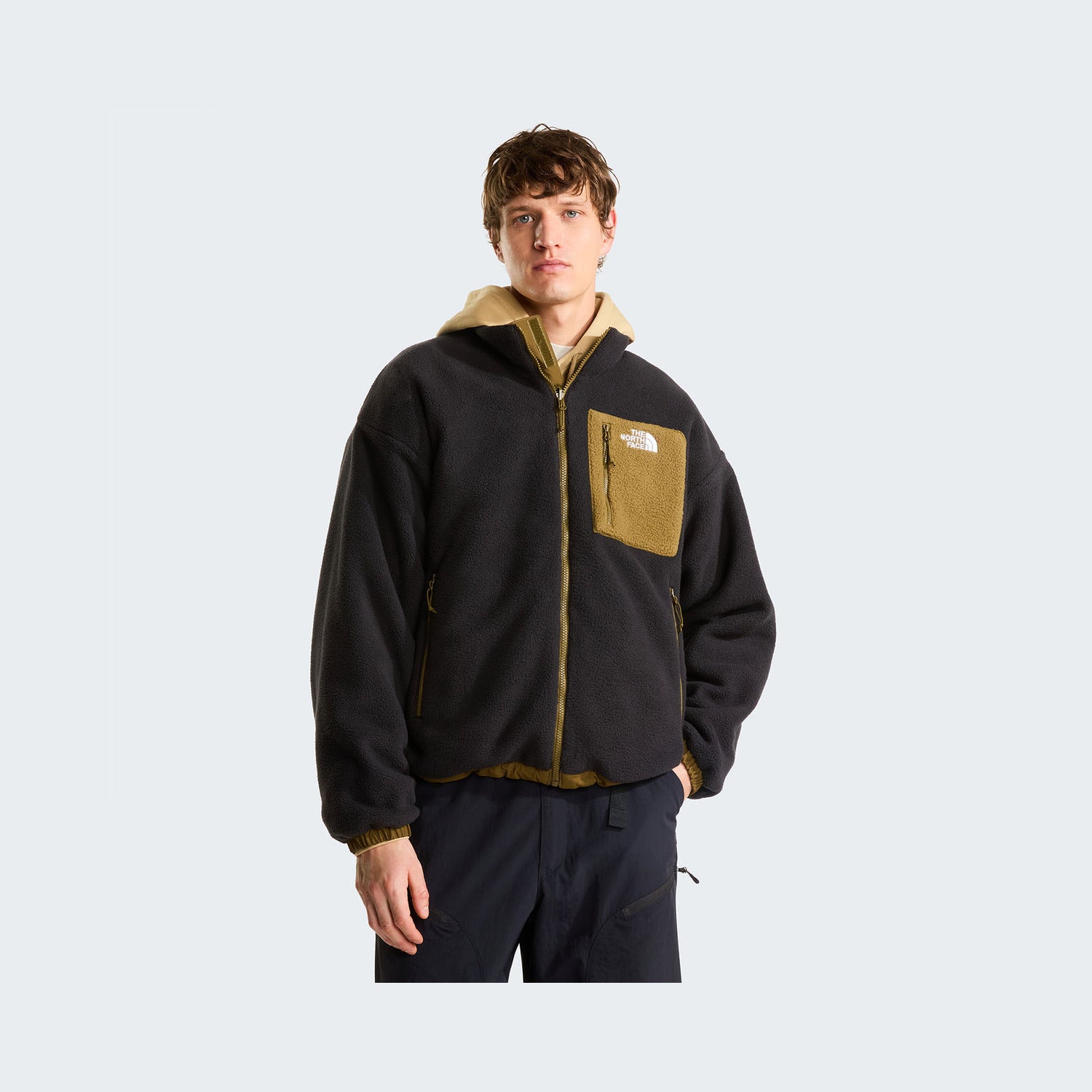 Caraway Seed/TNF Black