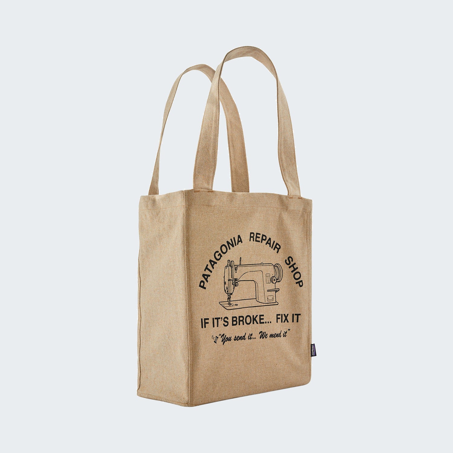 Repair Shop: Classic Tan