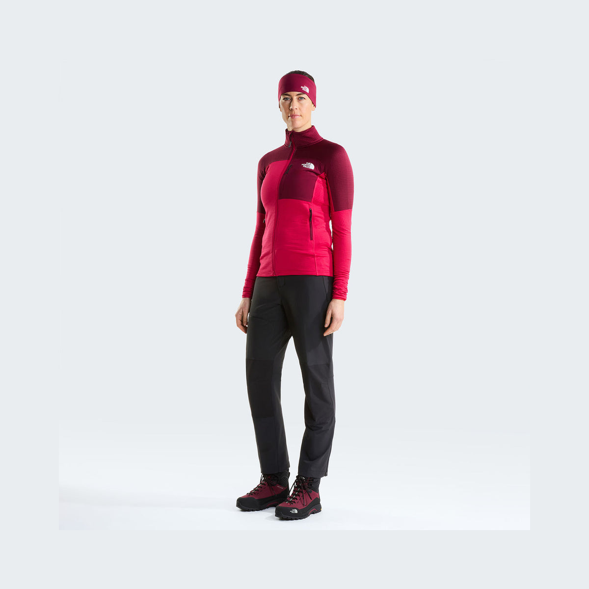 Lali Guran/Burgundy Crush