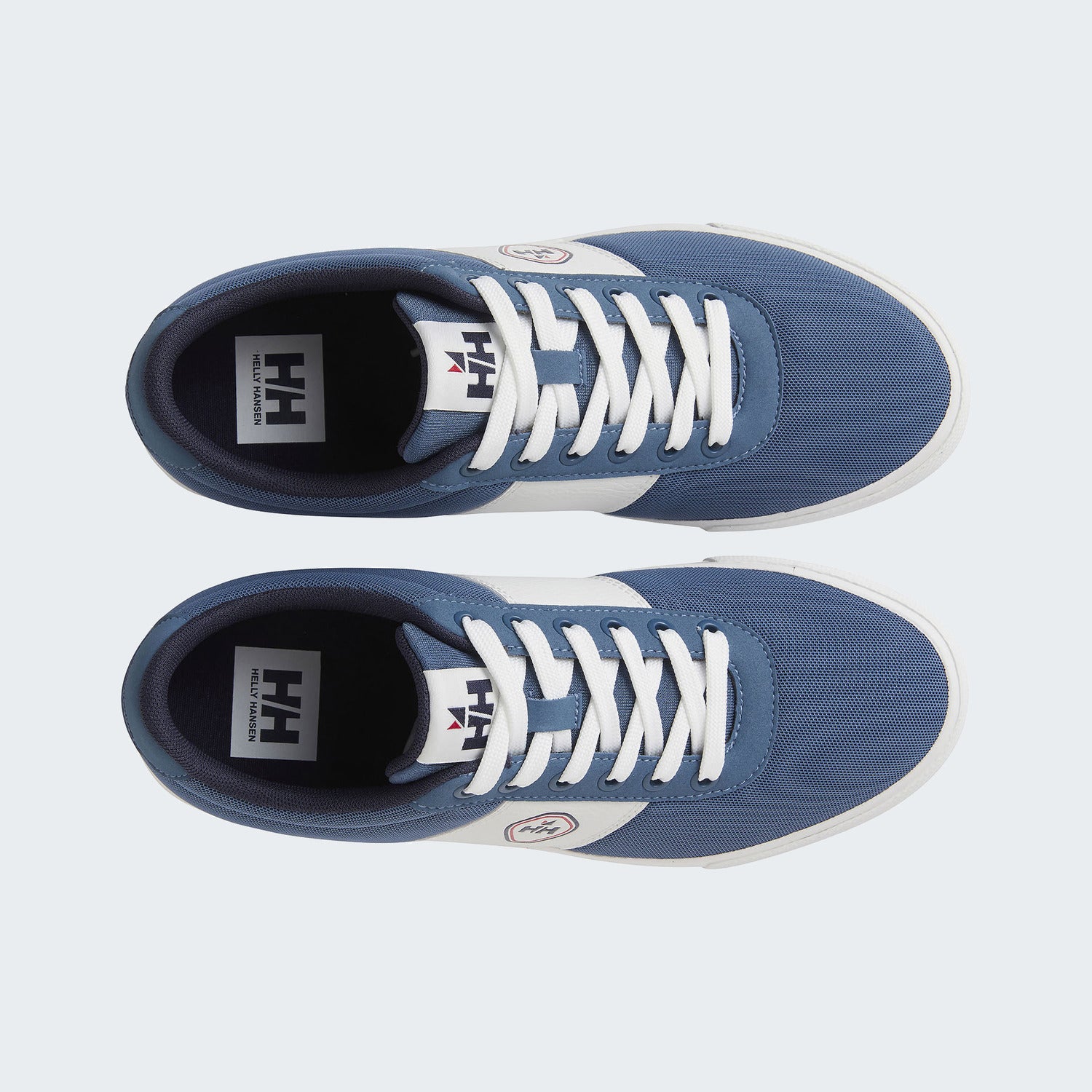 601 - Washed Navy