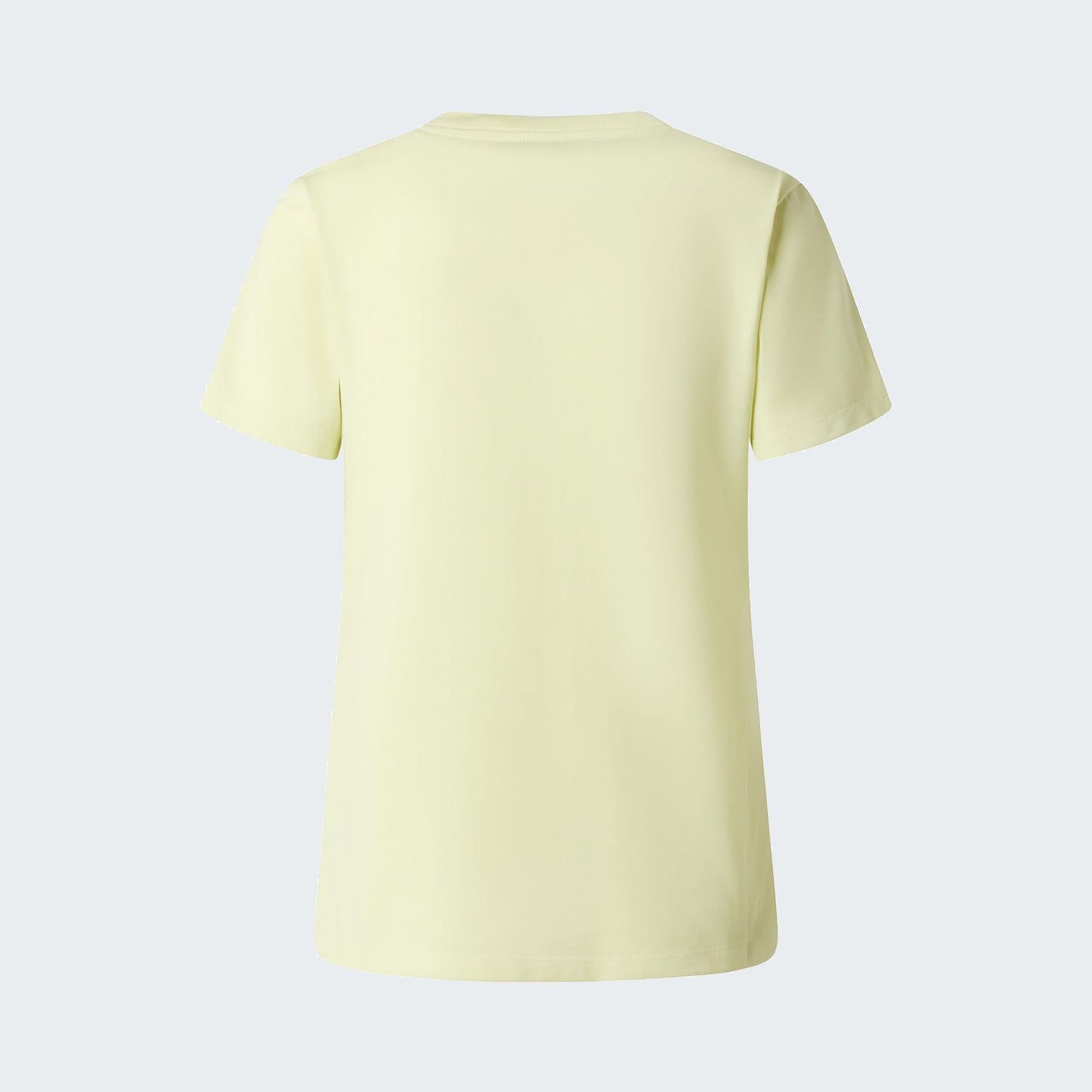 Lemon Mist