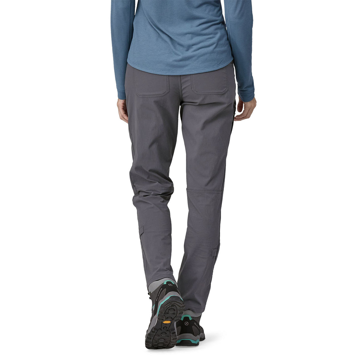 Forge Grey