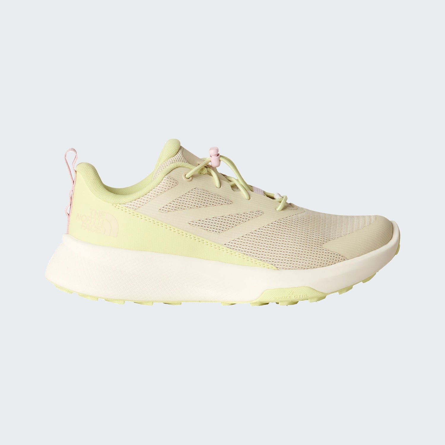 Desert Stone/Lemon Mist