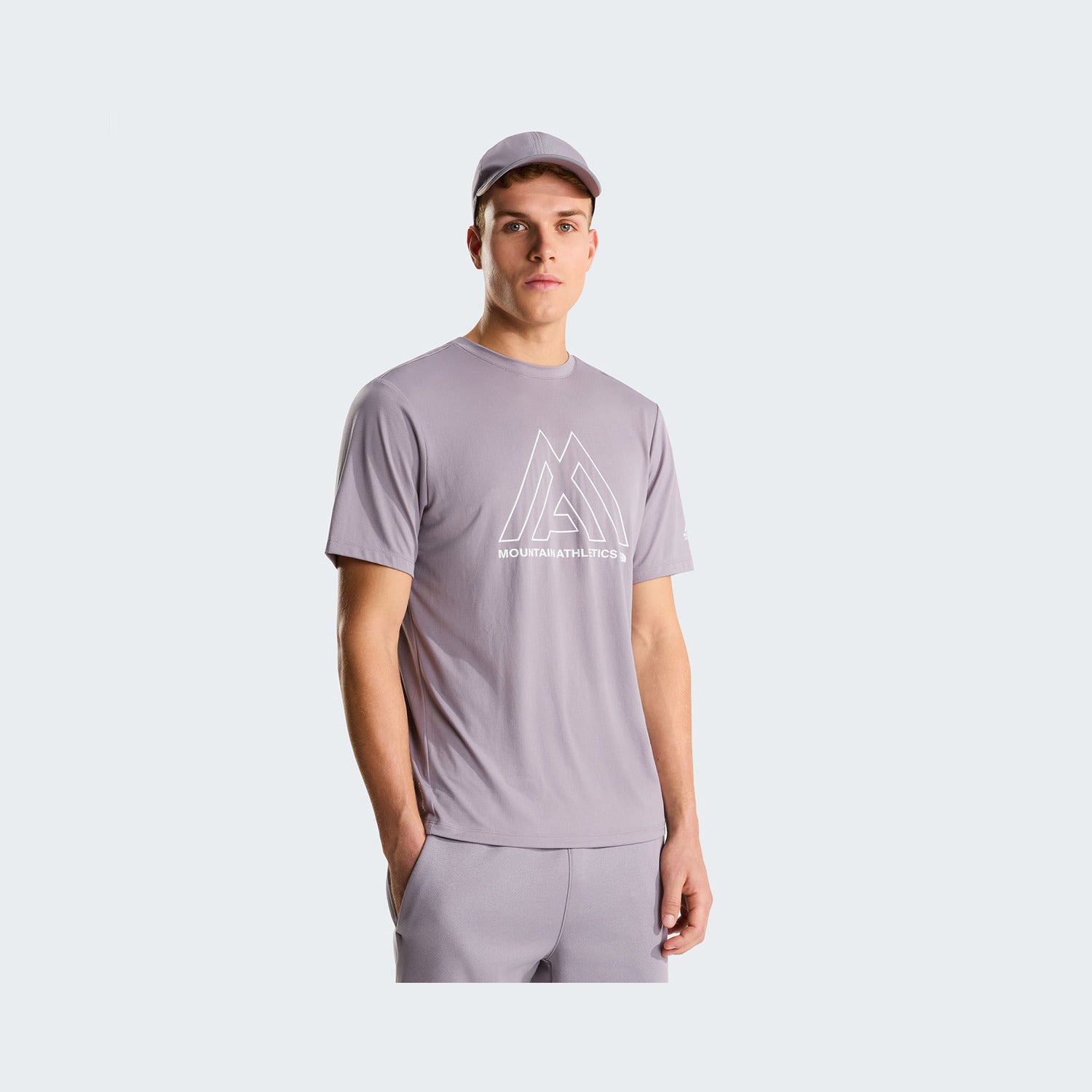 Transcendent Grey
