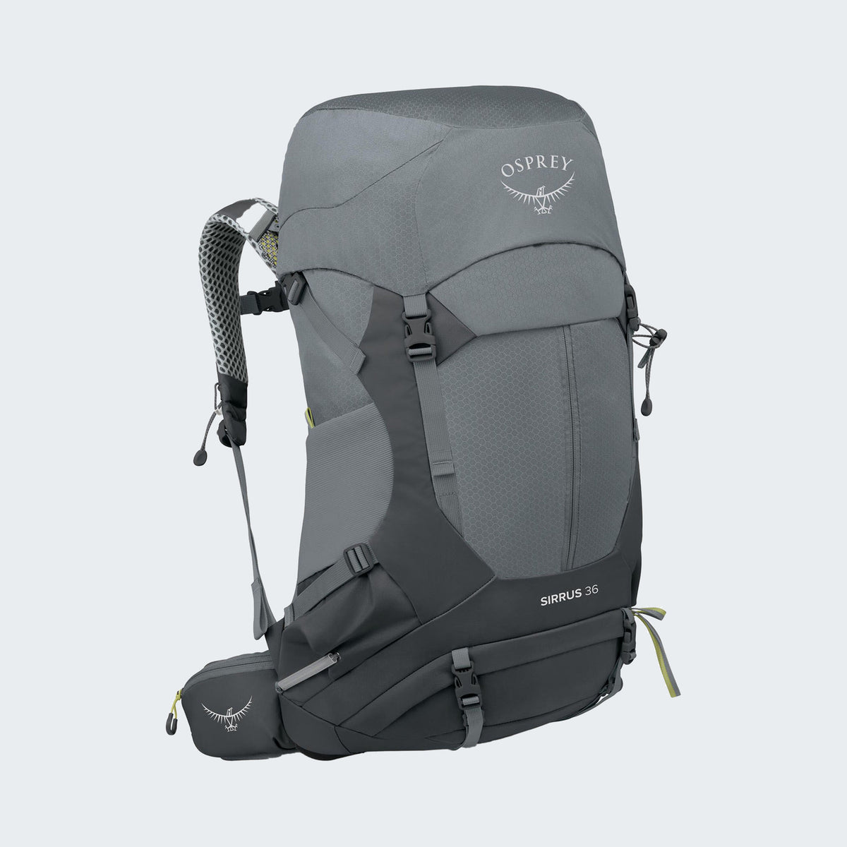 Medium Gray