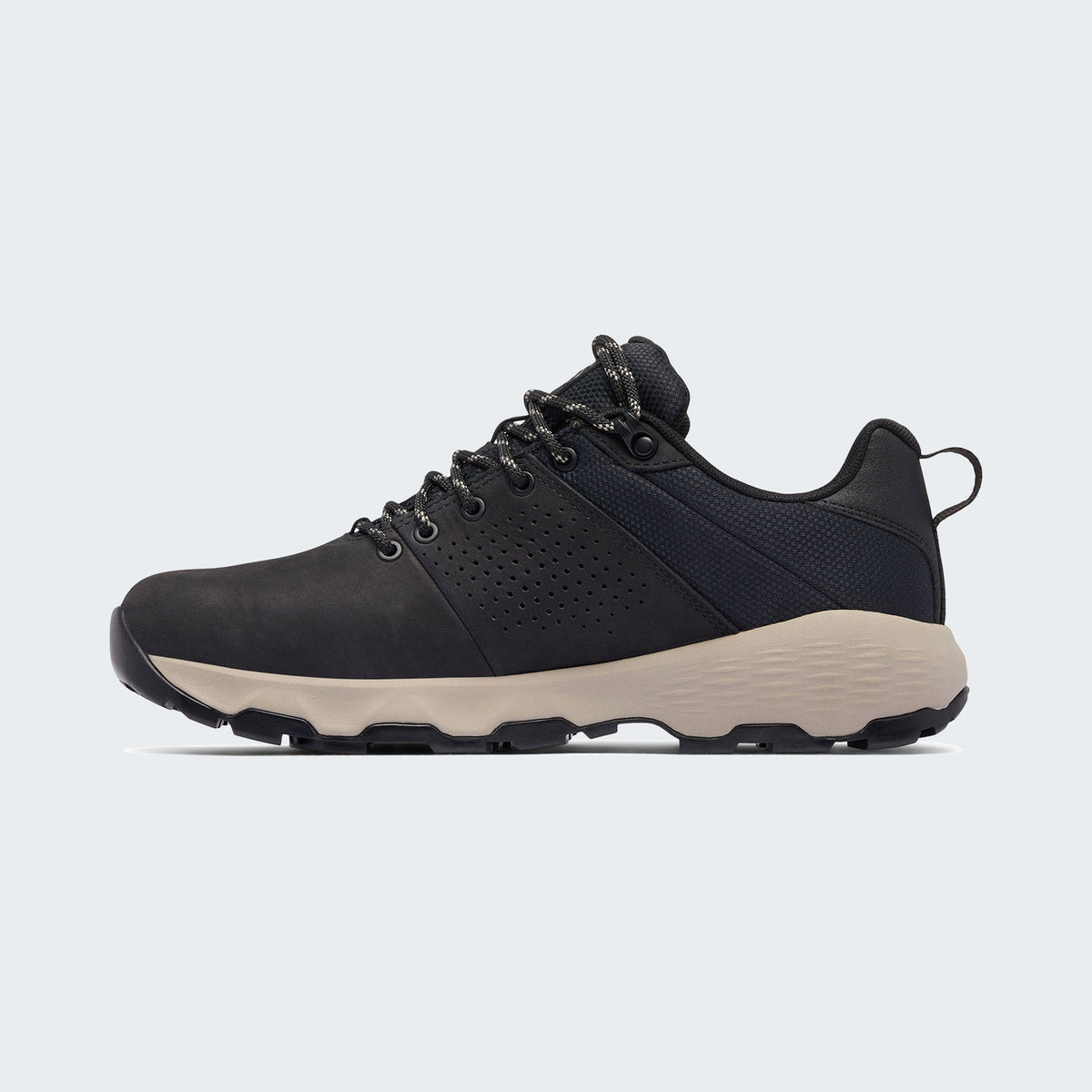 010 - Black/Kettle