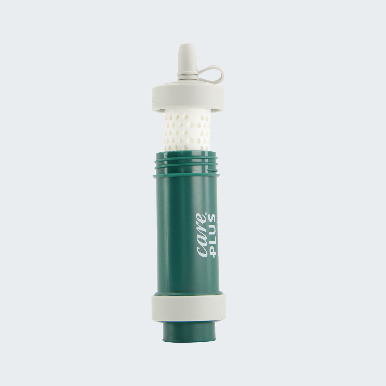 Jungle Green