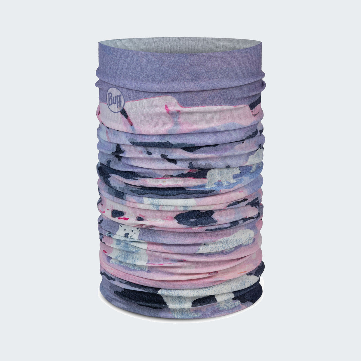Yoki Mauve
