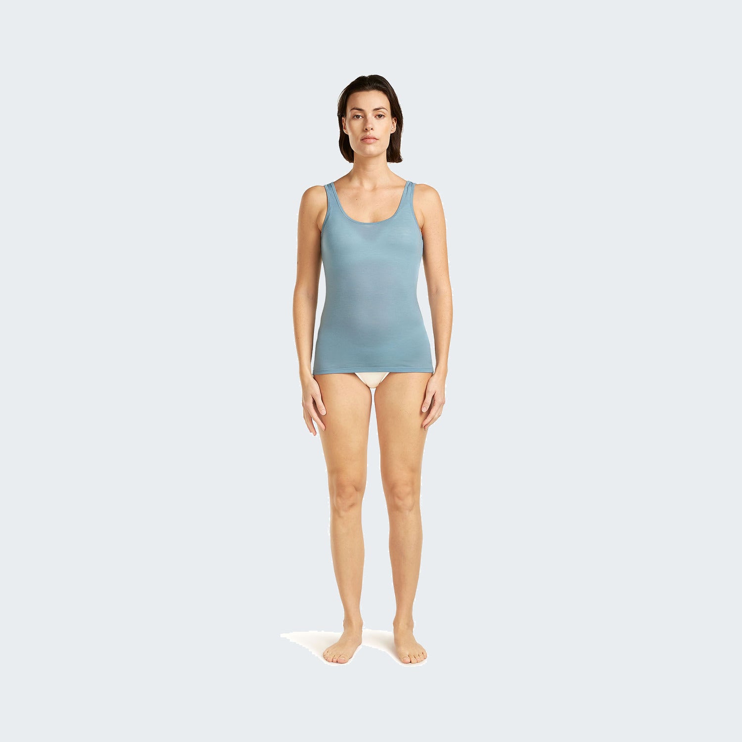 Flint Blue