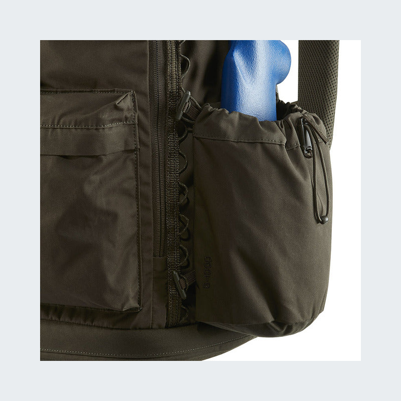 633 - Dark Olive