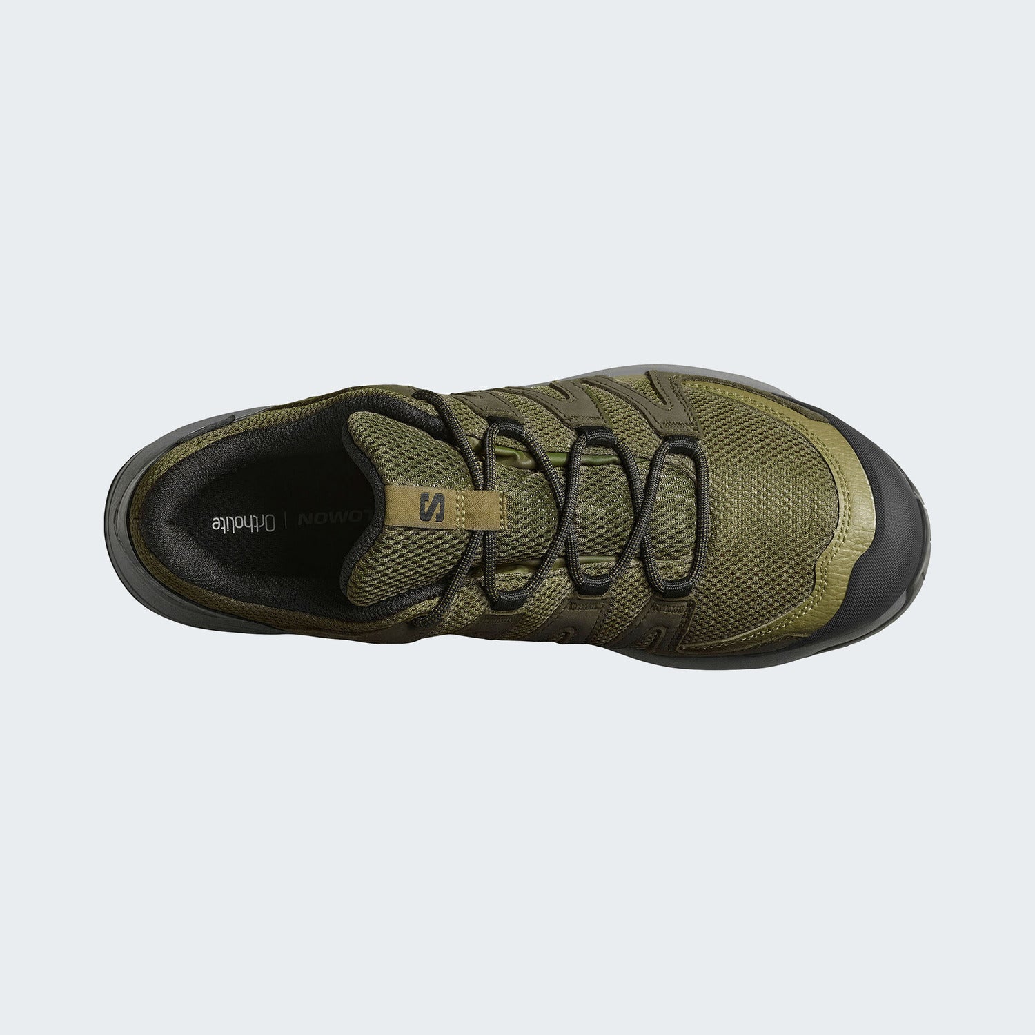 Olive Night/Martini Olive/Pewter