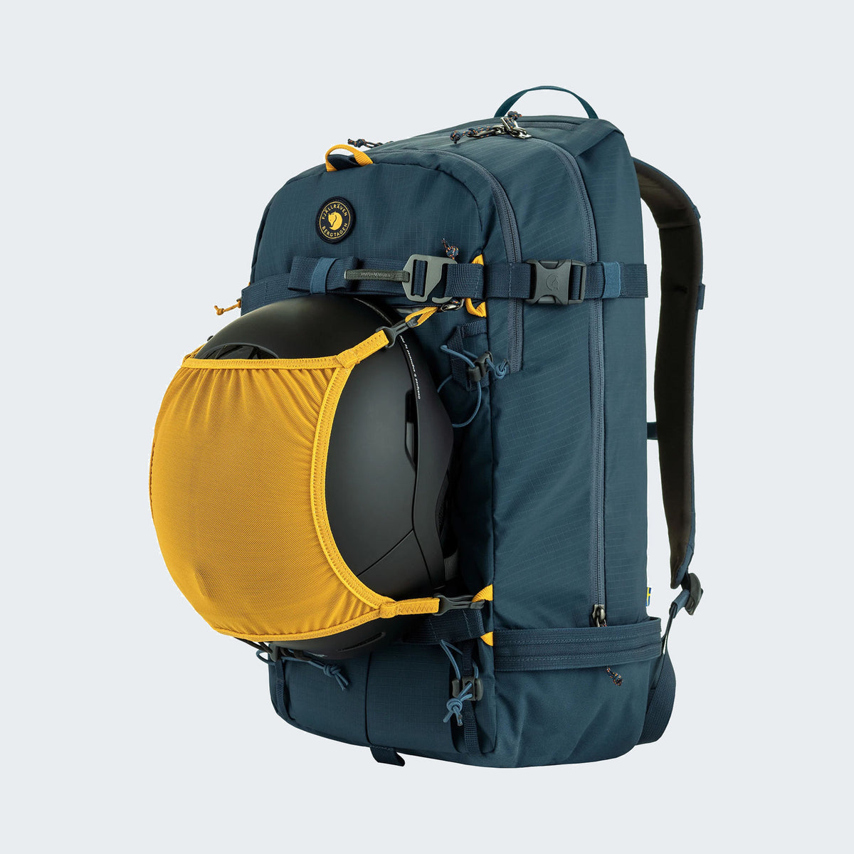 570 - Mountain Blue