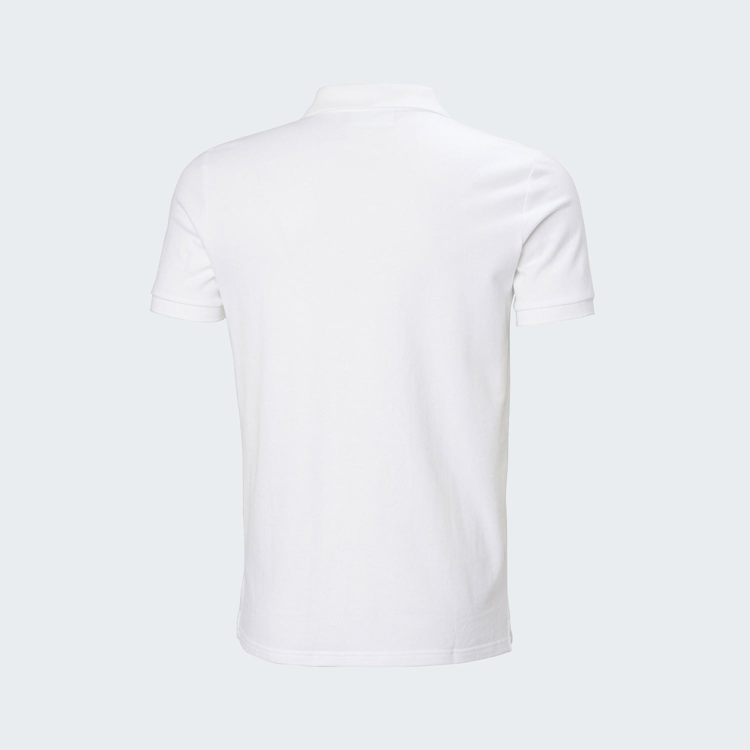 001 - White