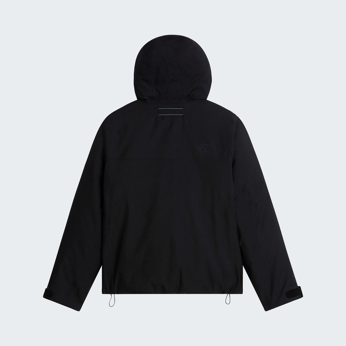 TNF Black