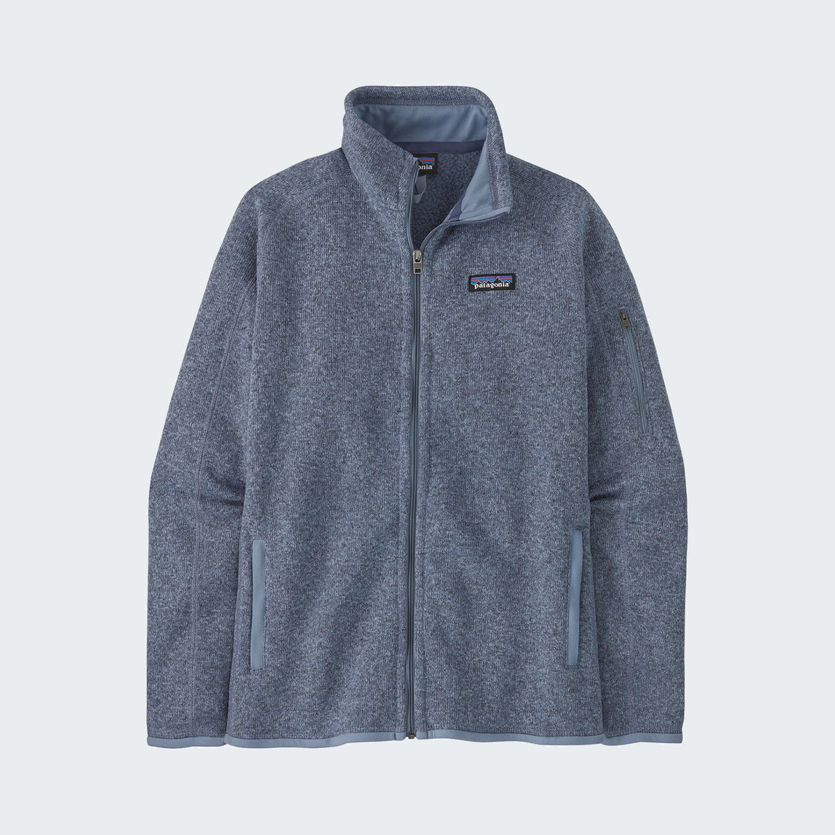 Barnacle Blue