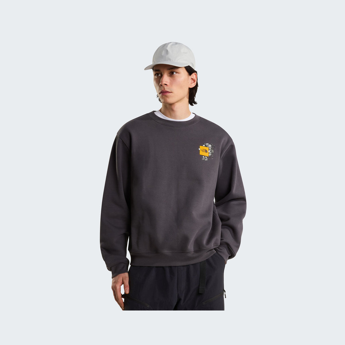 Anthracite Grey
