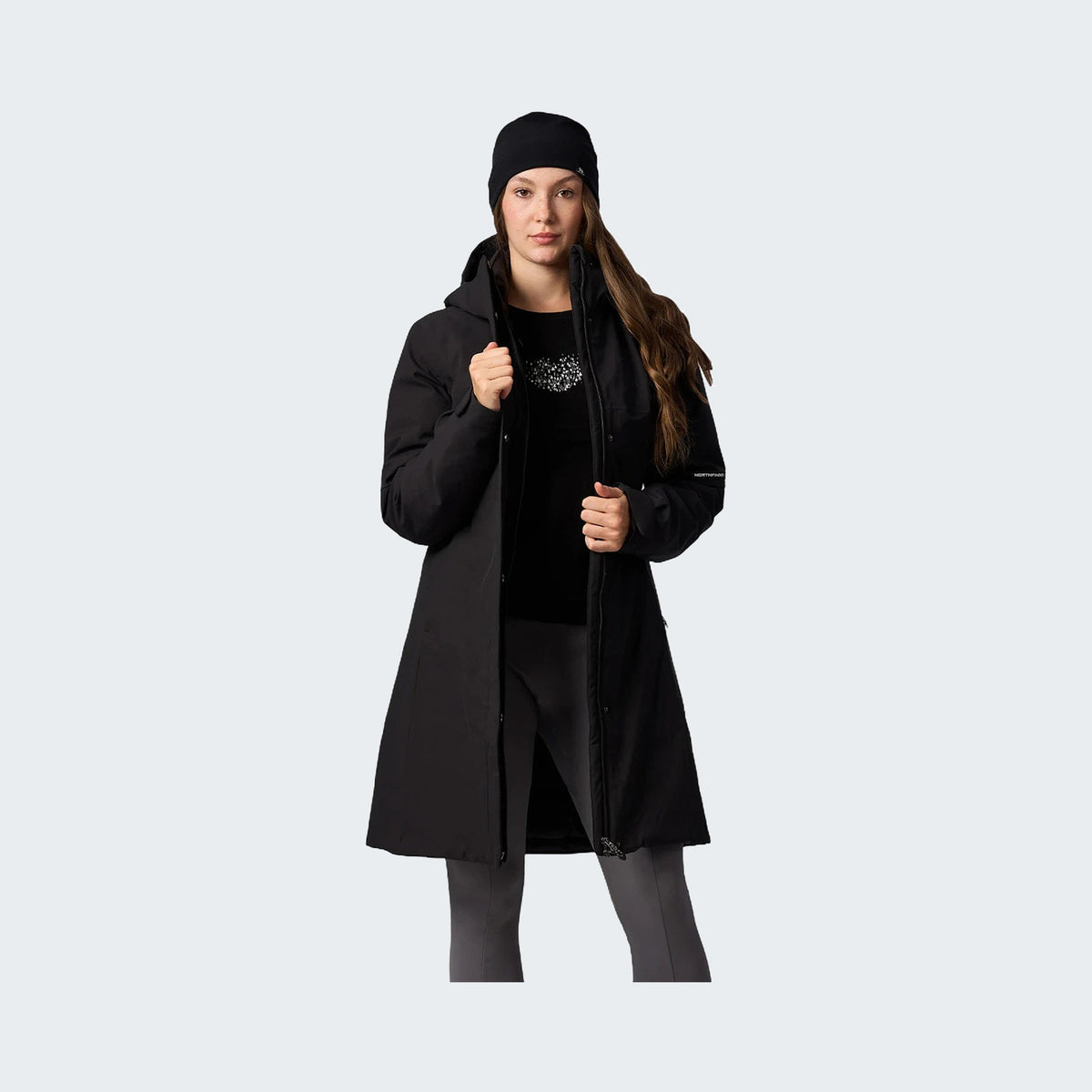 269 - Black