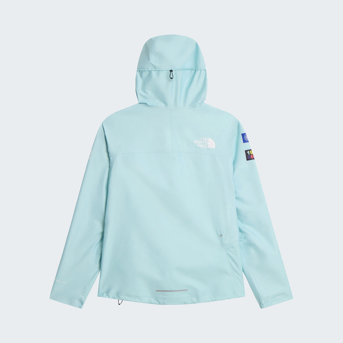 Canal Blue