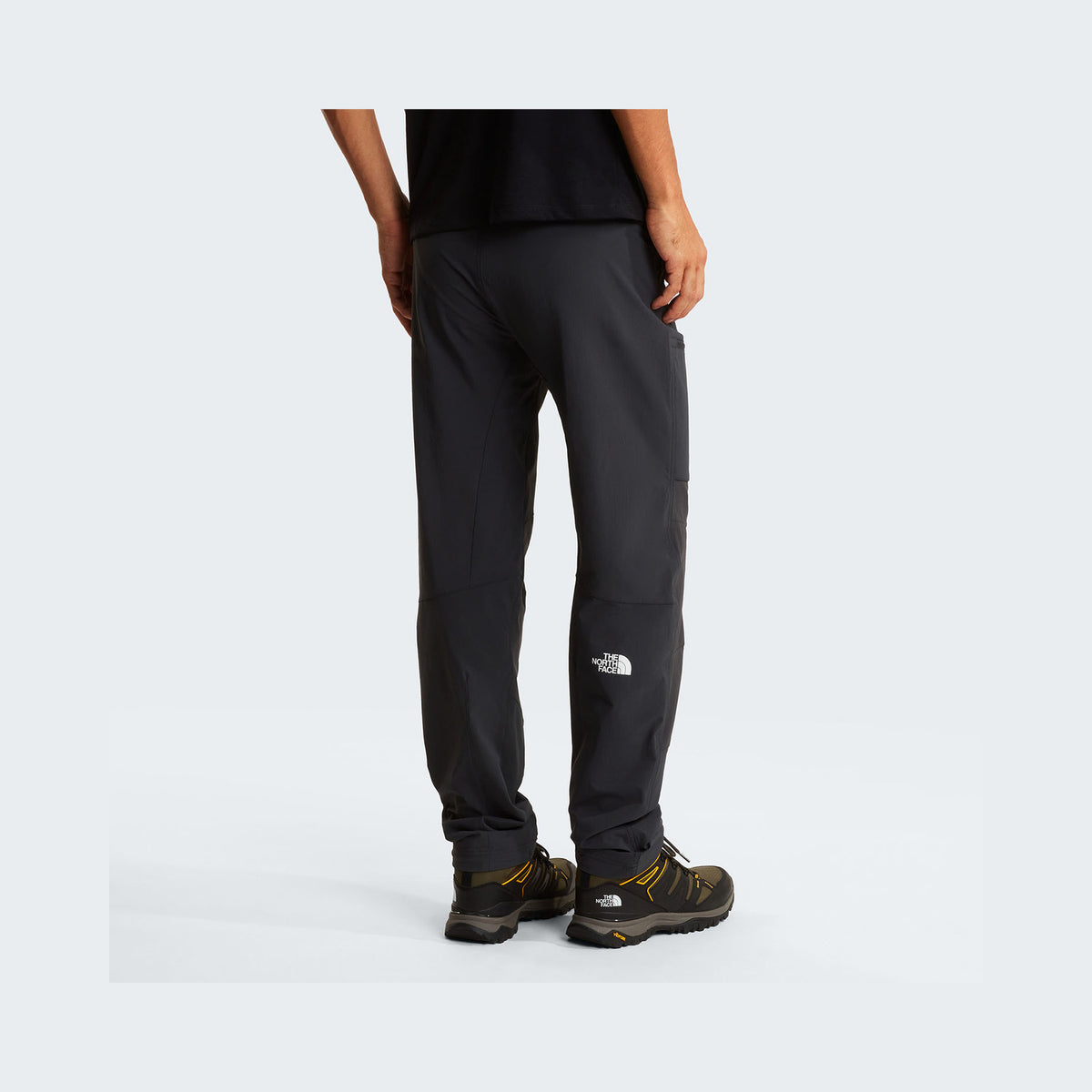 Asphalt Grey