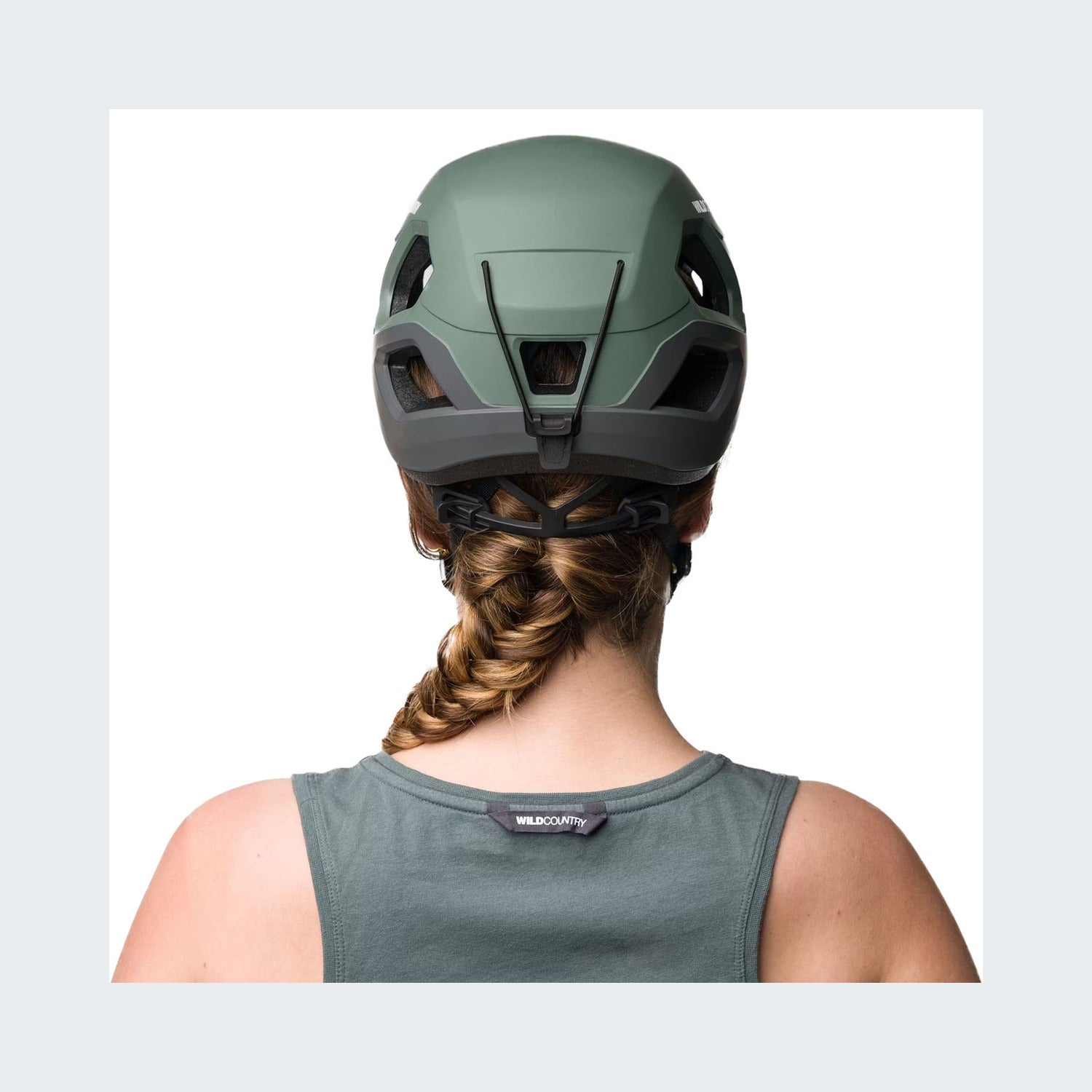 Hedge Green/Onyx