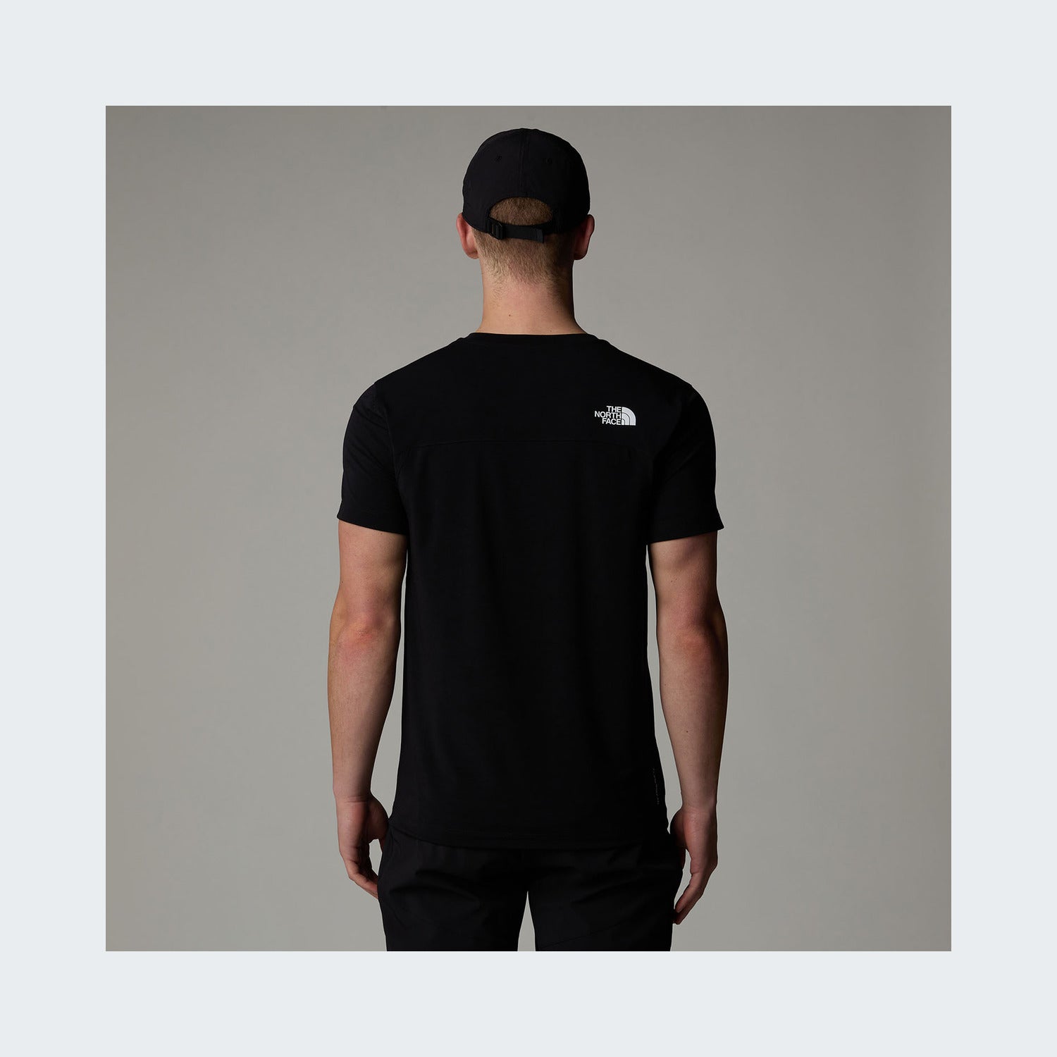 TNF Black