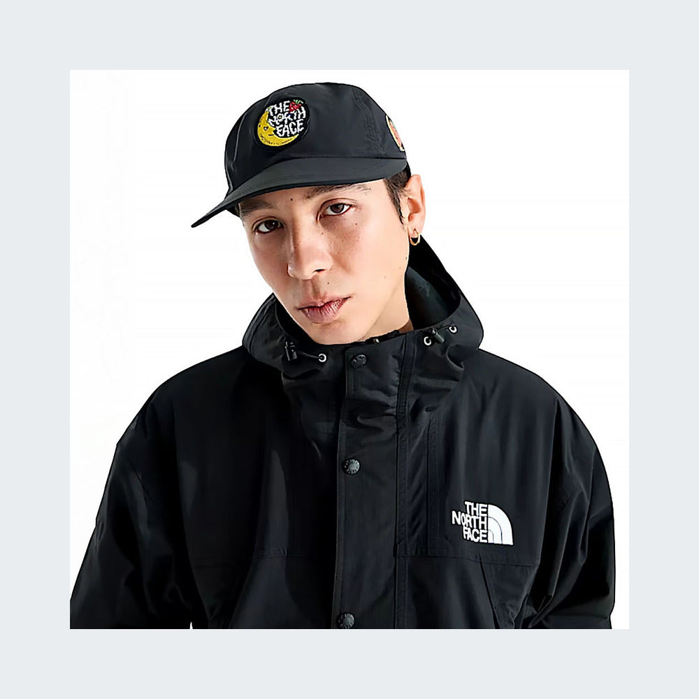 Tnf Black