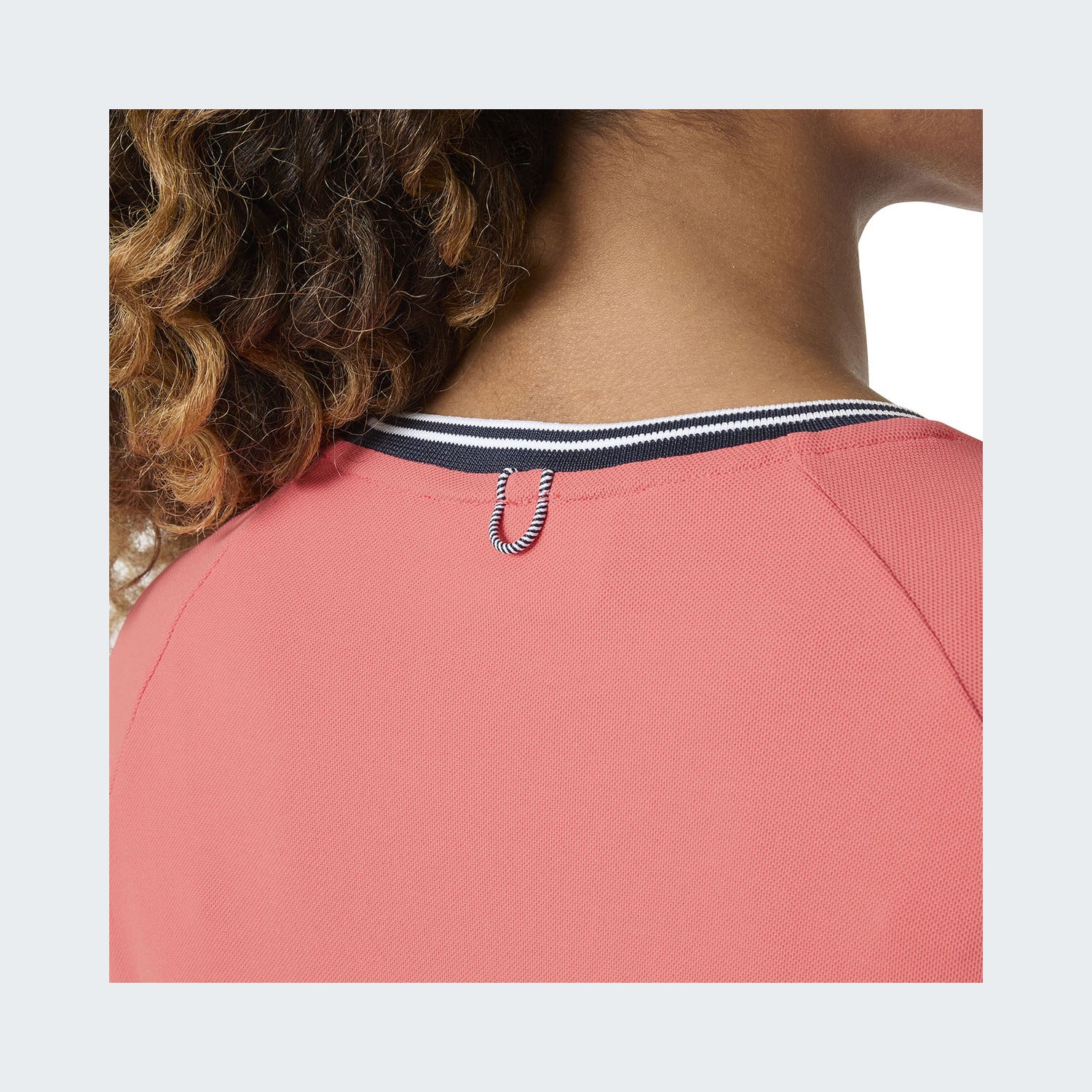 098 - Sunset Pink