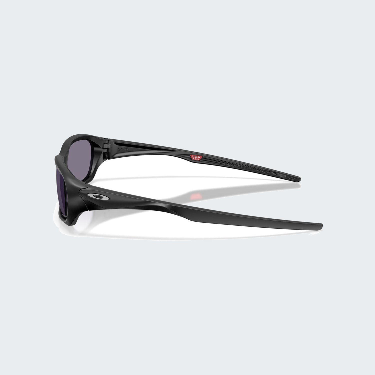 Matte Black / Prizm Grey