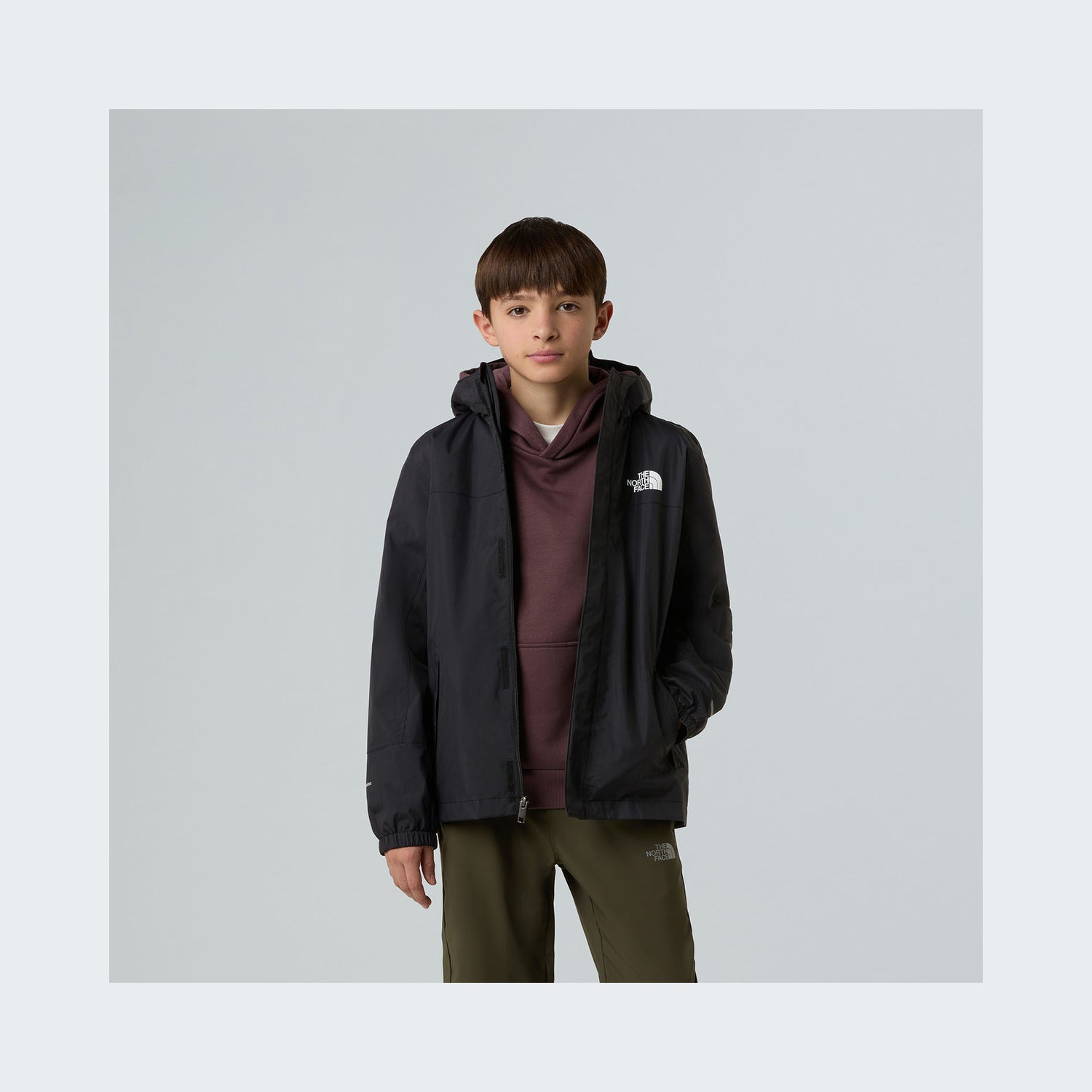 TNF Black/TNF Black