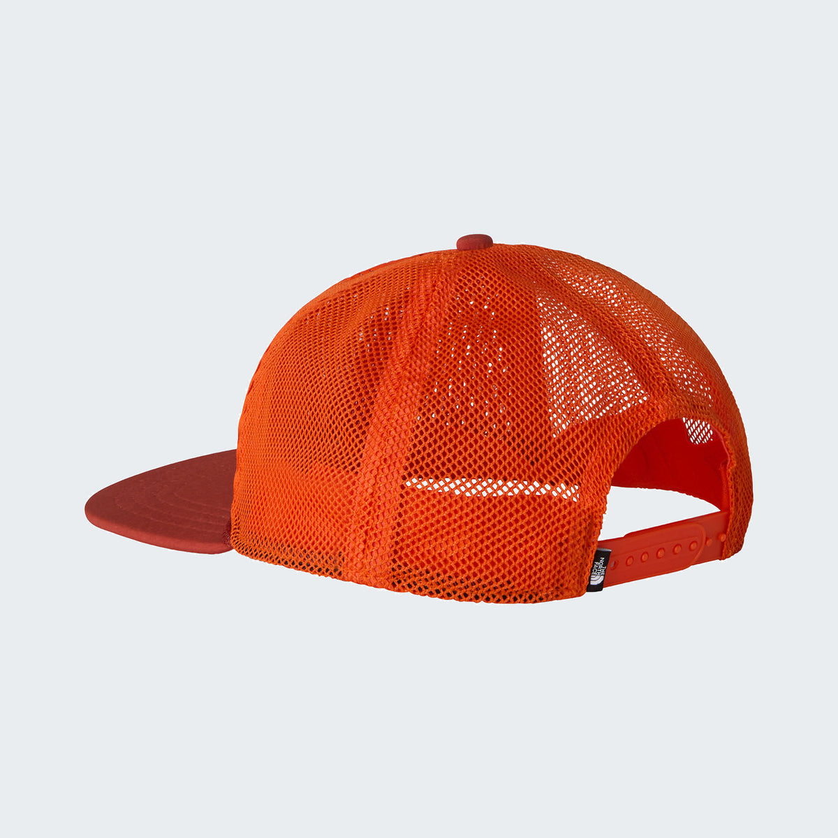 Lava Red/Iron Clay
