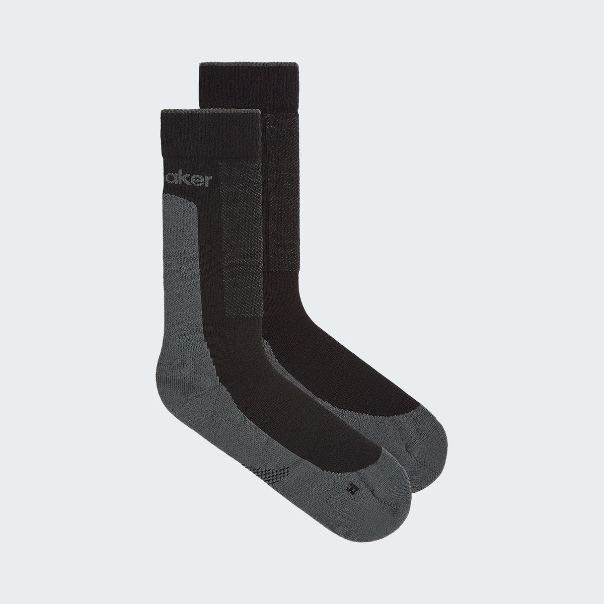 Black/Obsidian