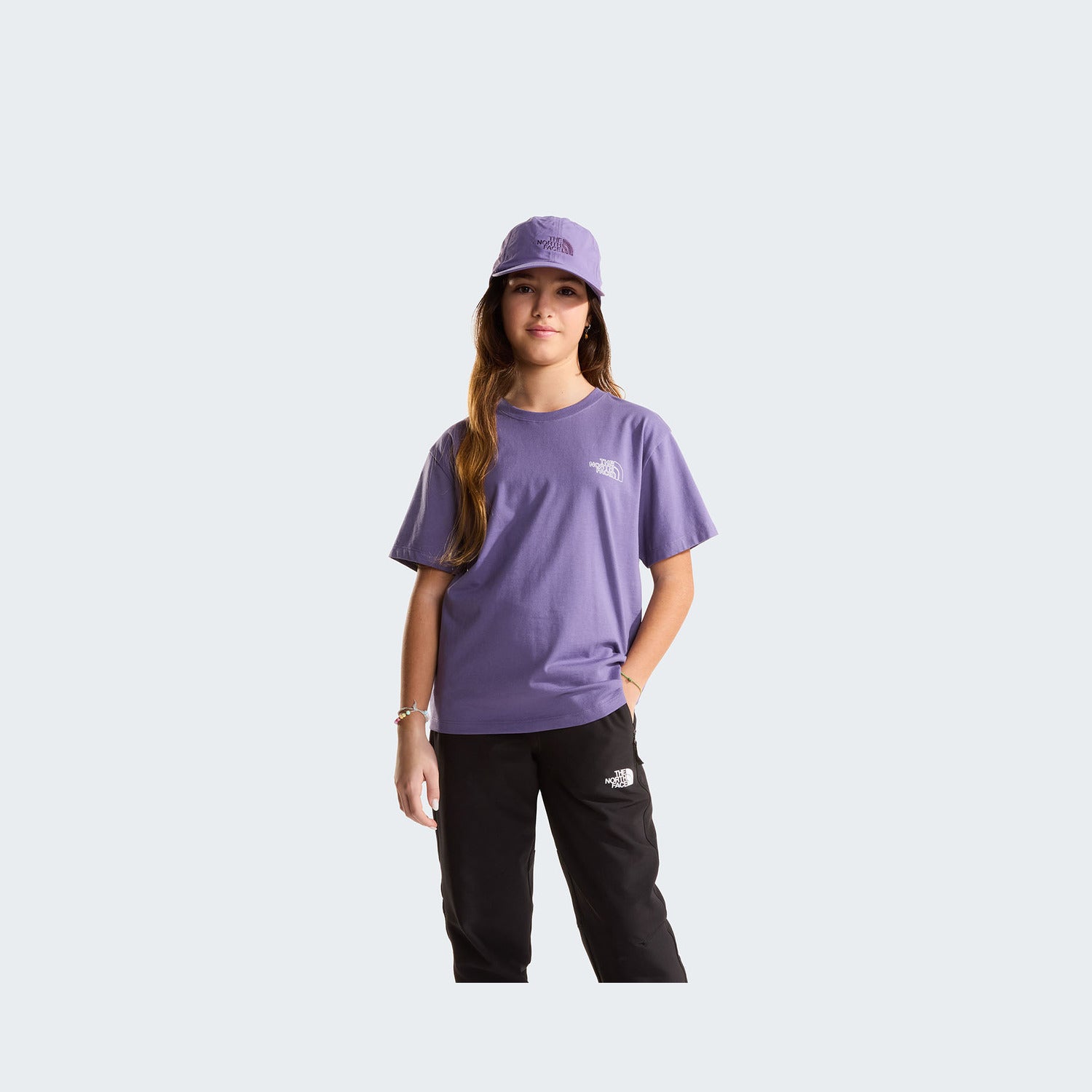 Grounded Plum