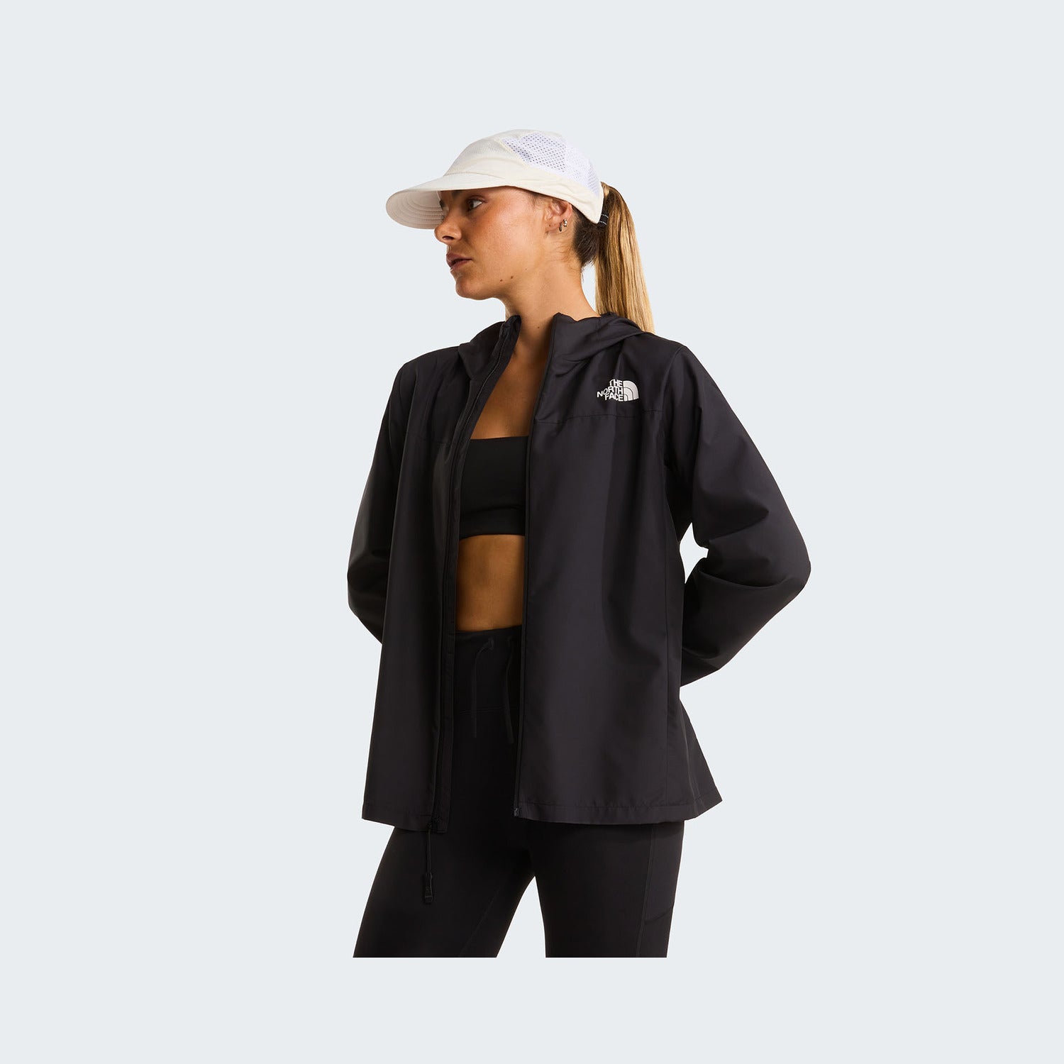 TNF Black