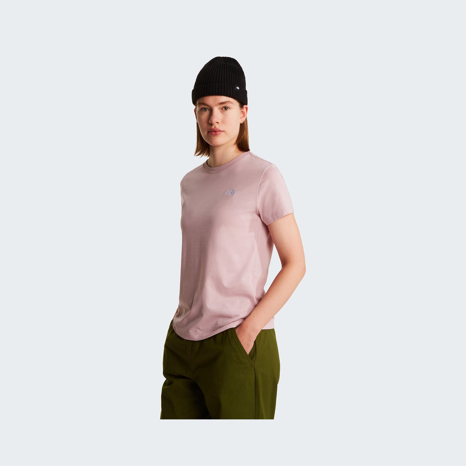 Metal Pink