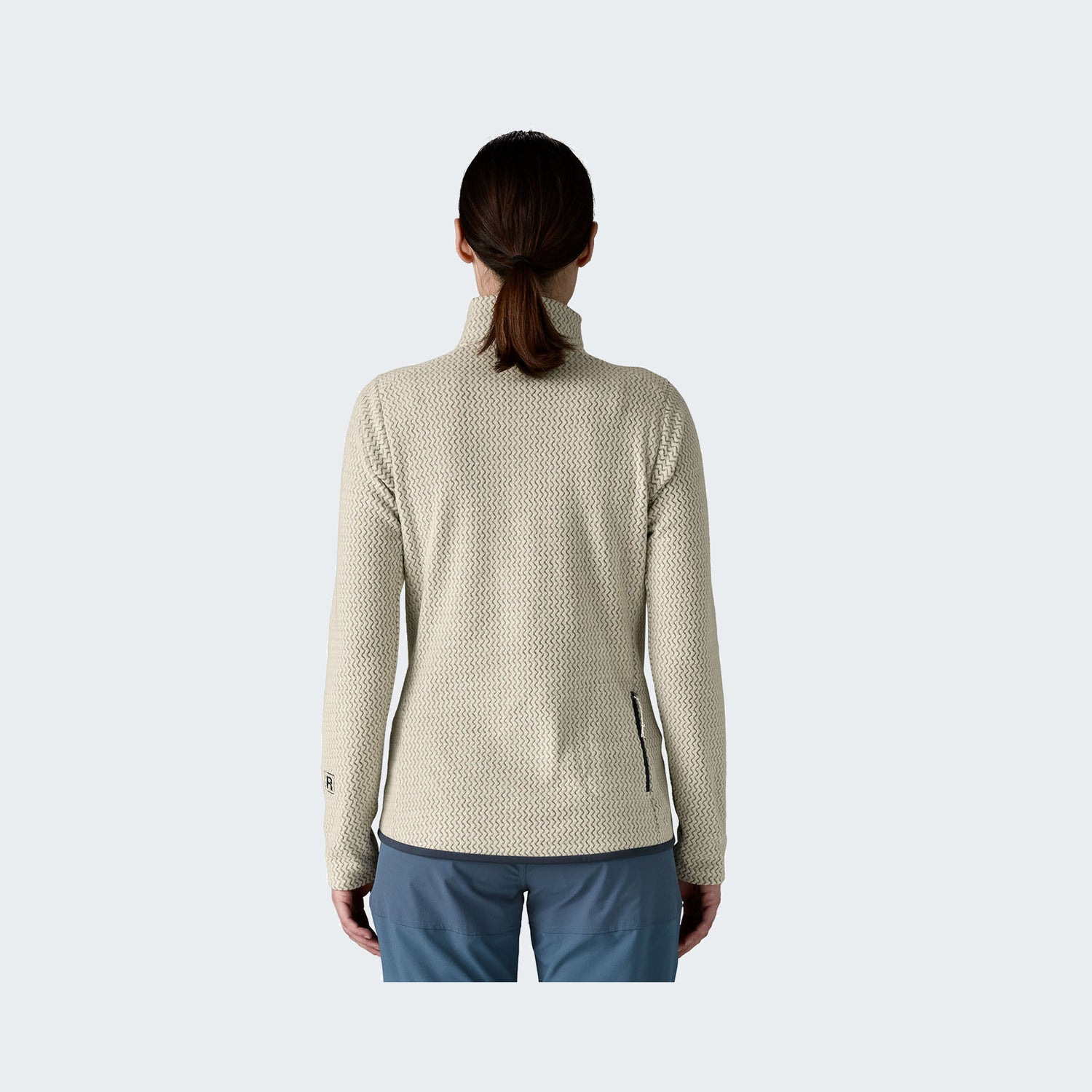 Wool White