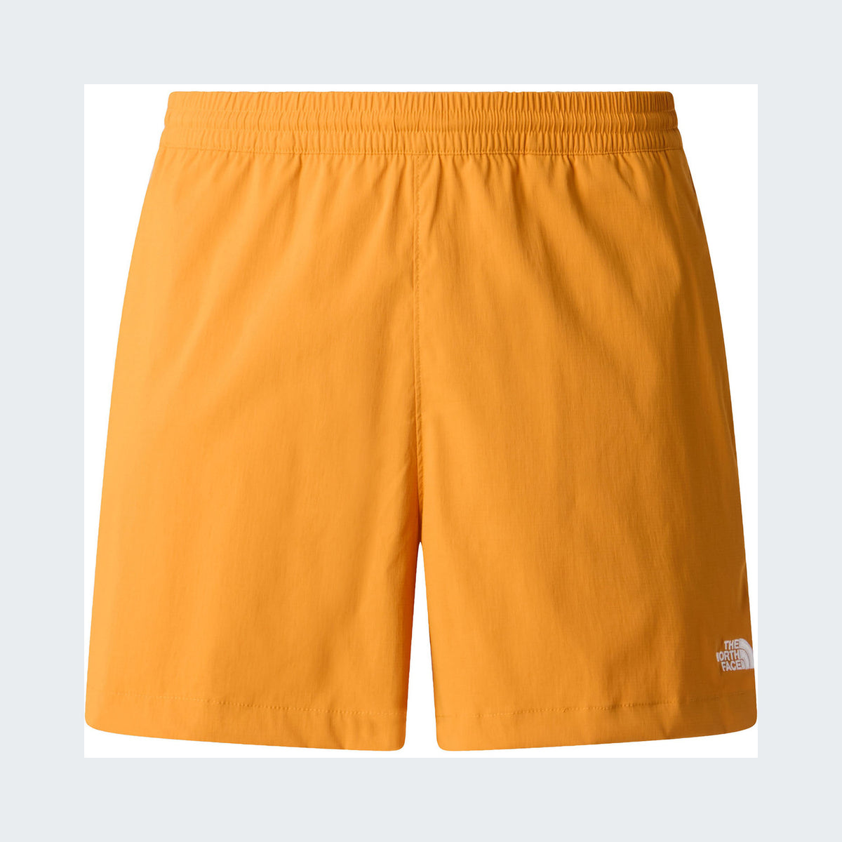 Dust Orange