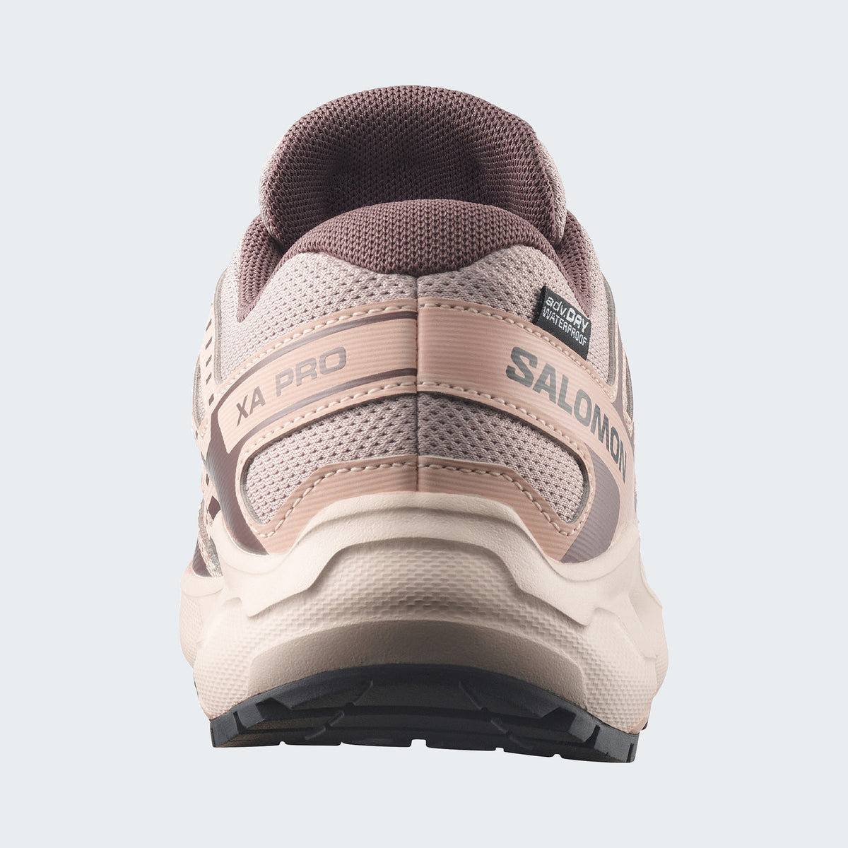 Oxford Tan/Tapioca/Black