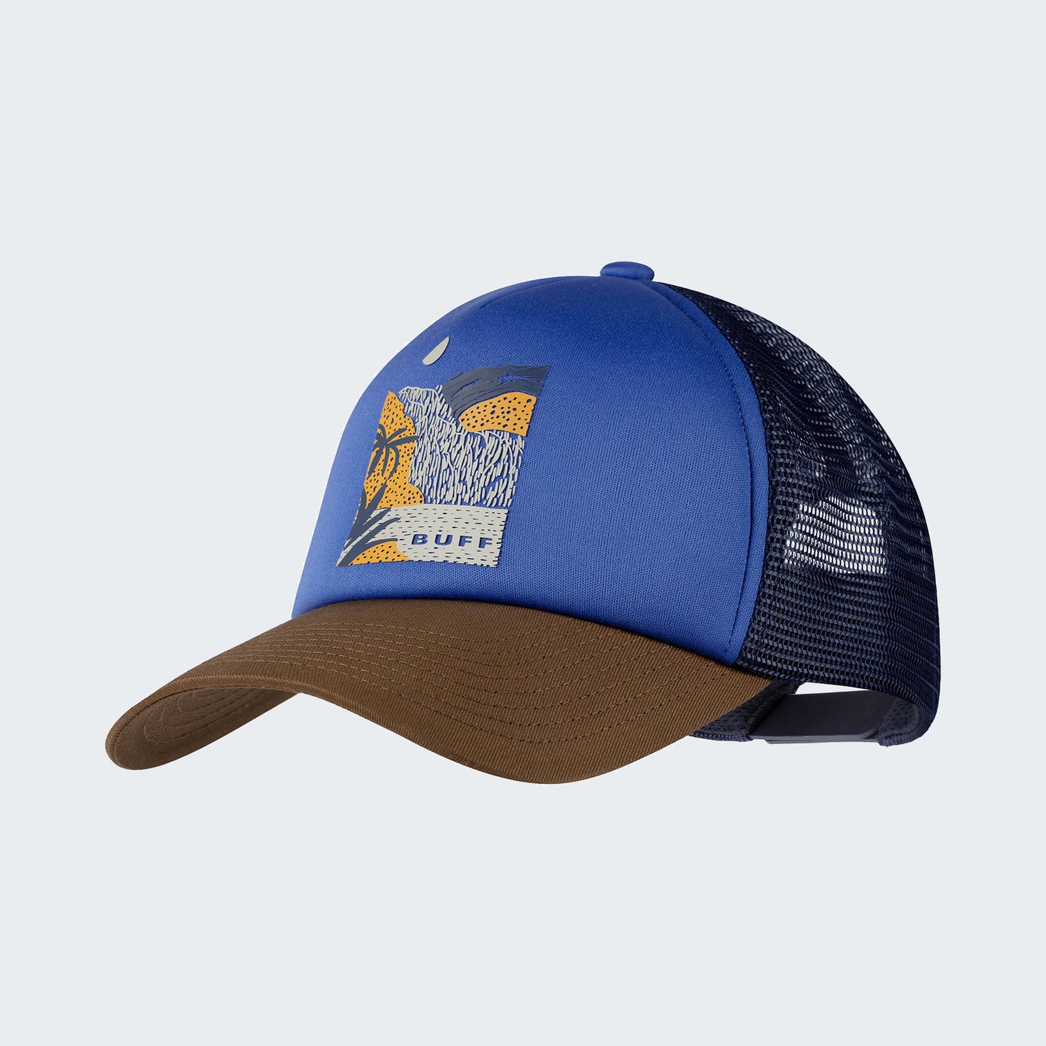 Arand Blue